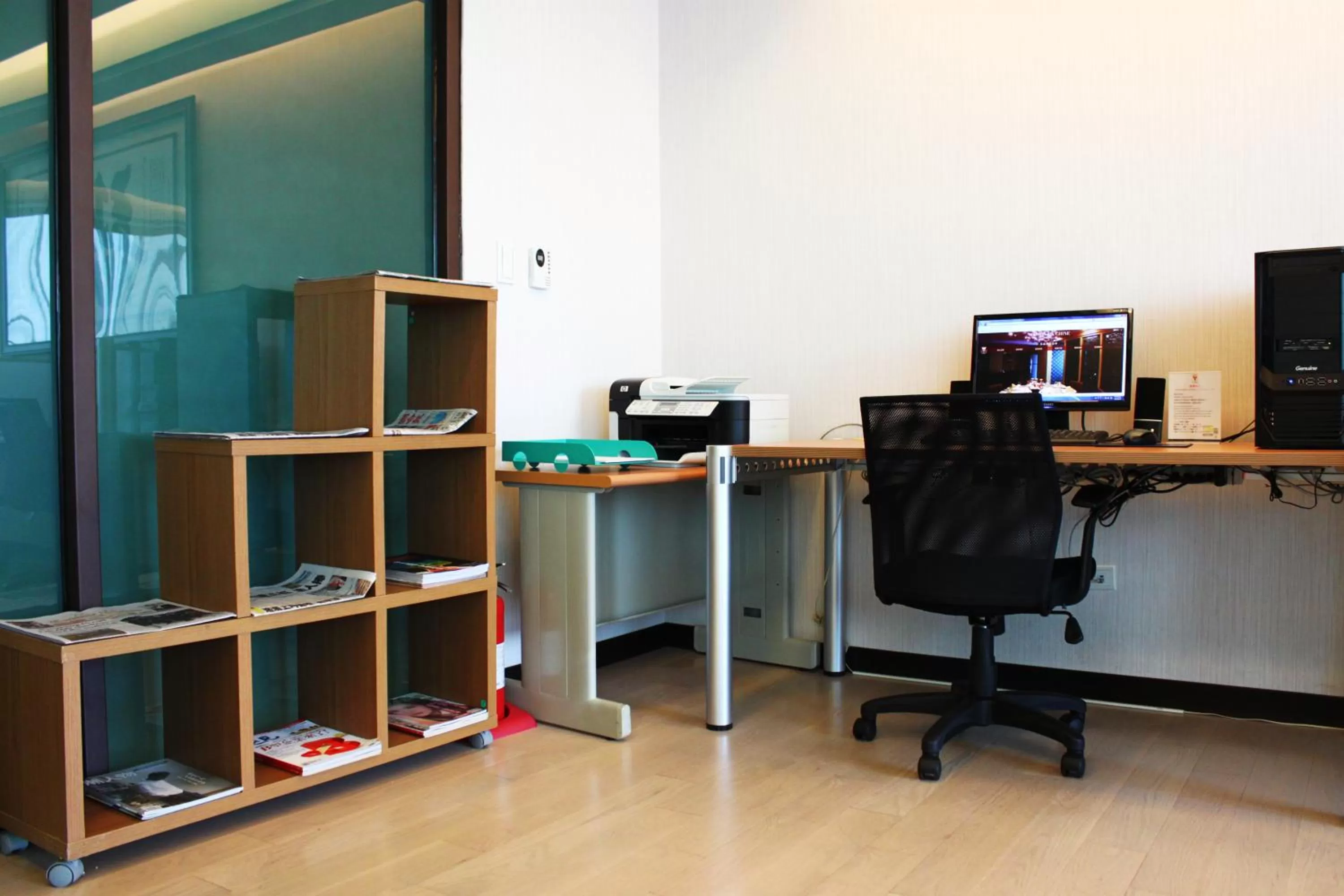 Other in Golden Tulip Zhong Xin Hotel Taichung