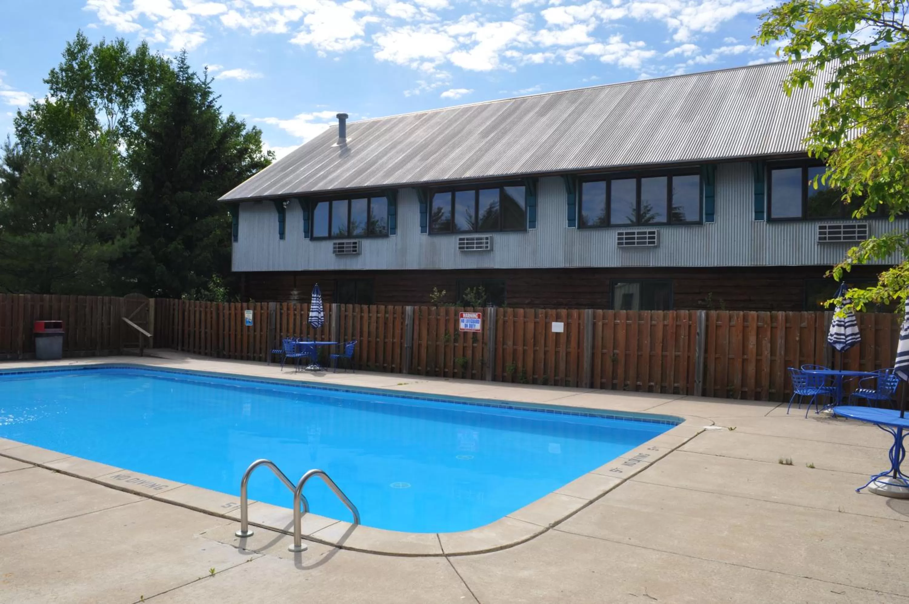 Activities in Drummond Island Resort