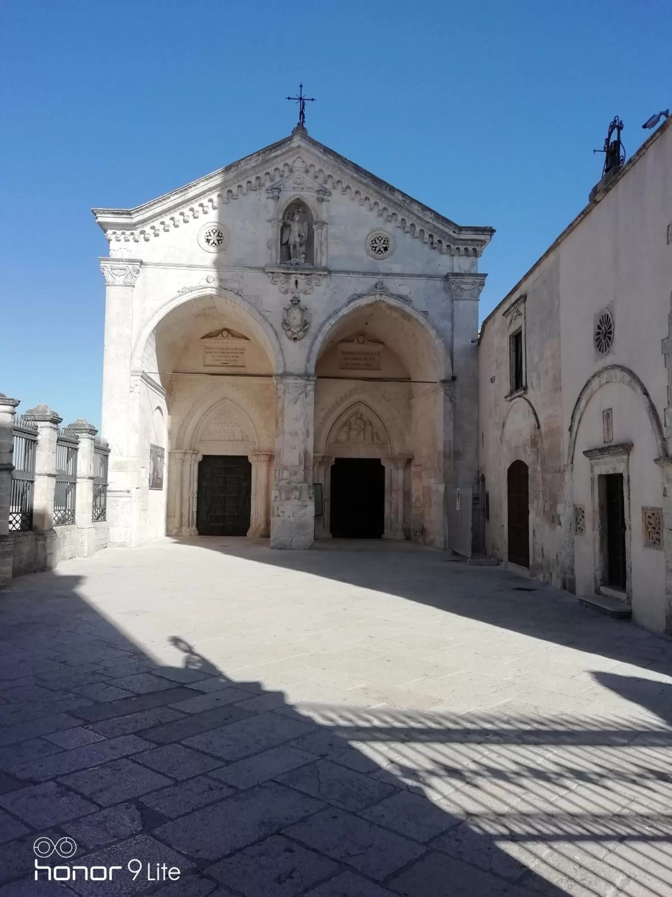 Landmark view, Property Building in Villa Biancofiore