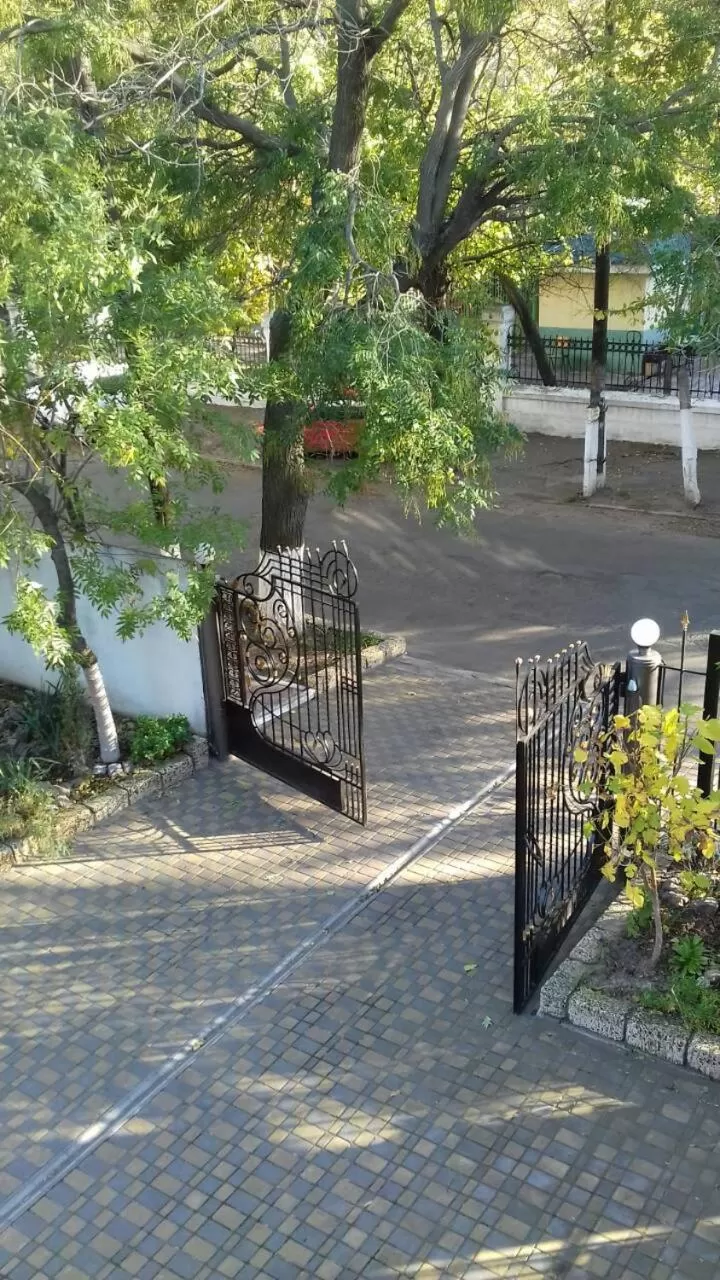 Property building in Fiesta