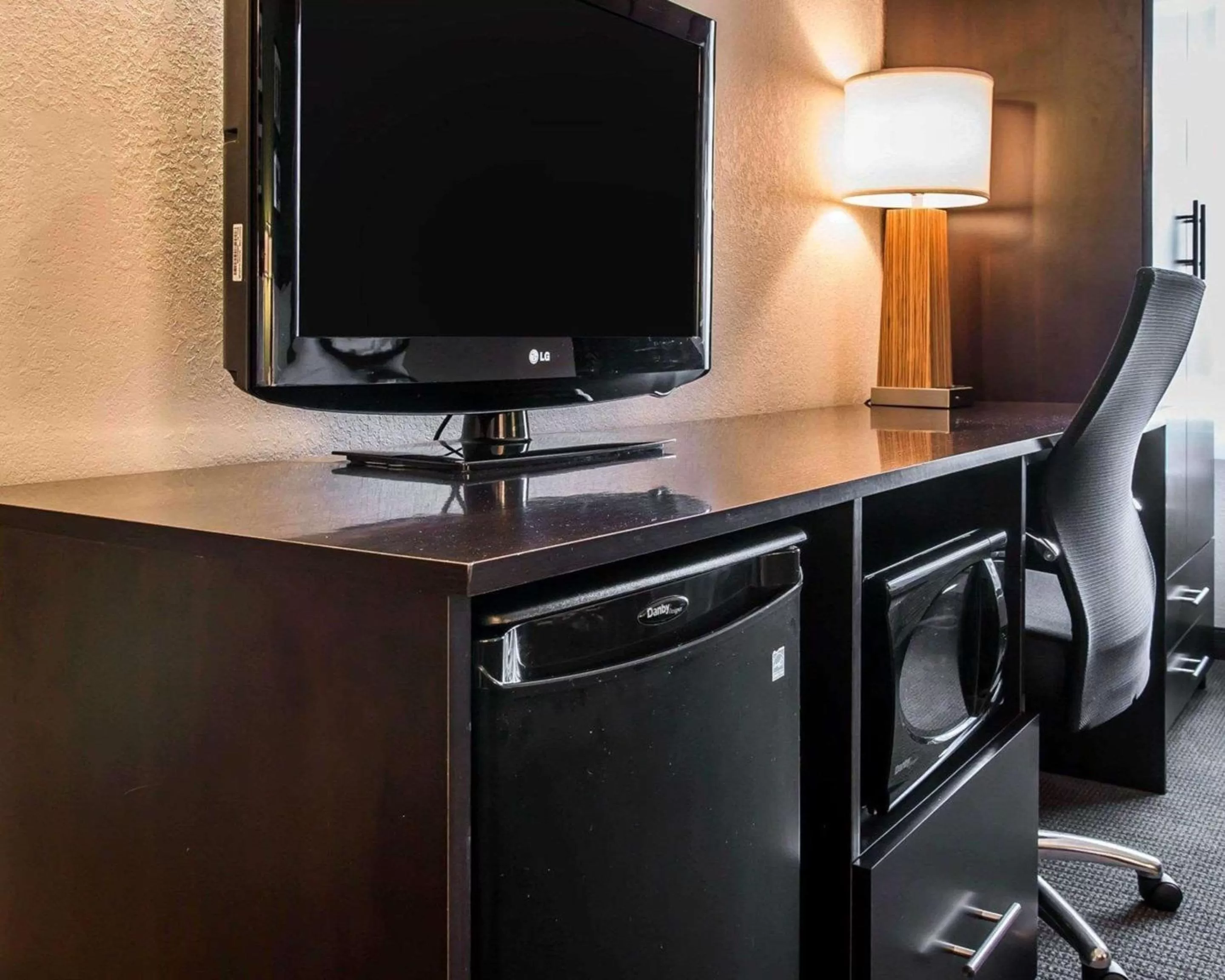 Double Room with Two Double Beds - Non-Smoking in Sleep Inn