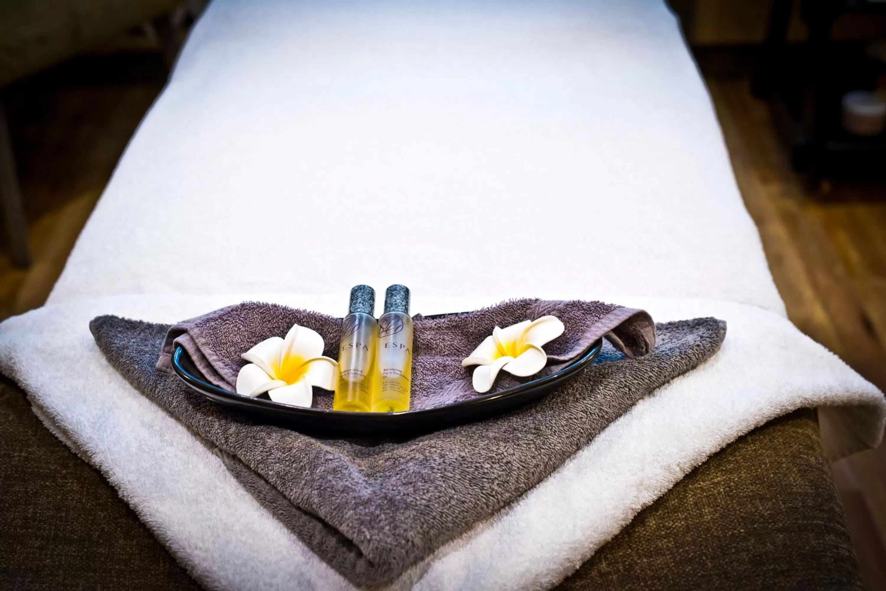 Spa and wellness centre/facilities in Thornton Hall Hotel & Spa