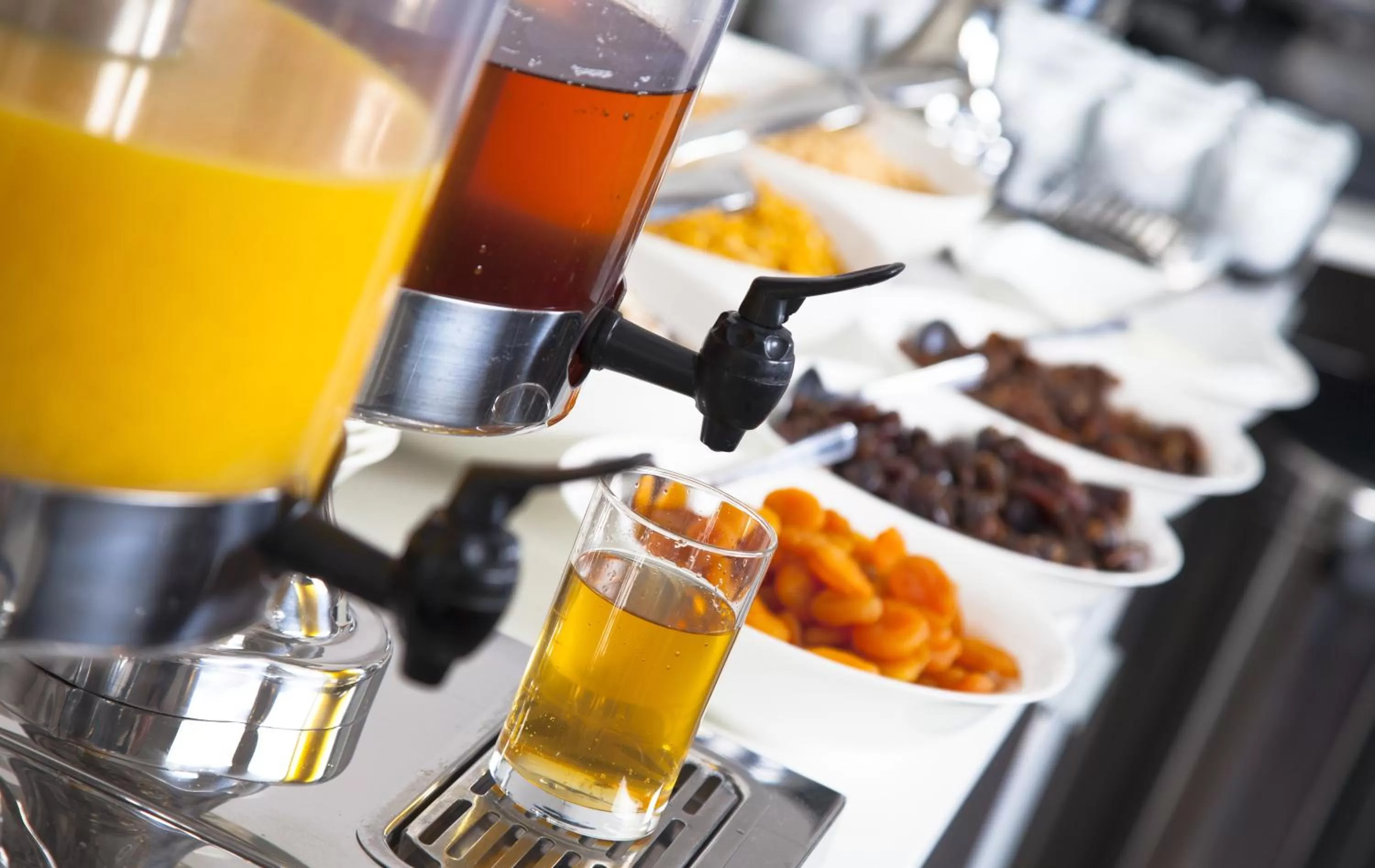 Food in The Grosvenor Plymouth