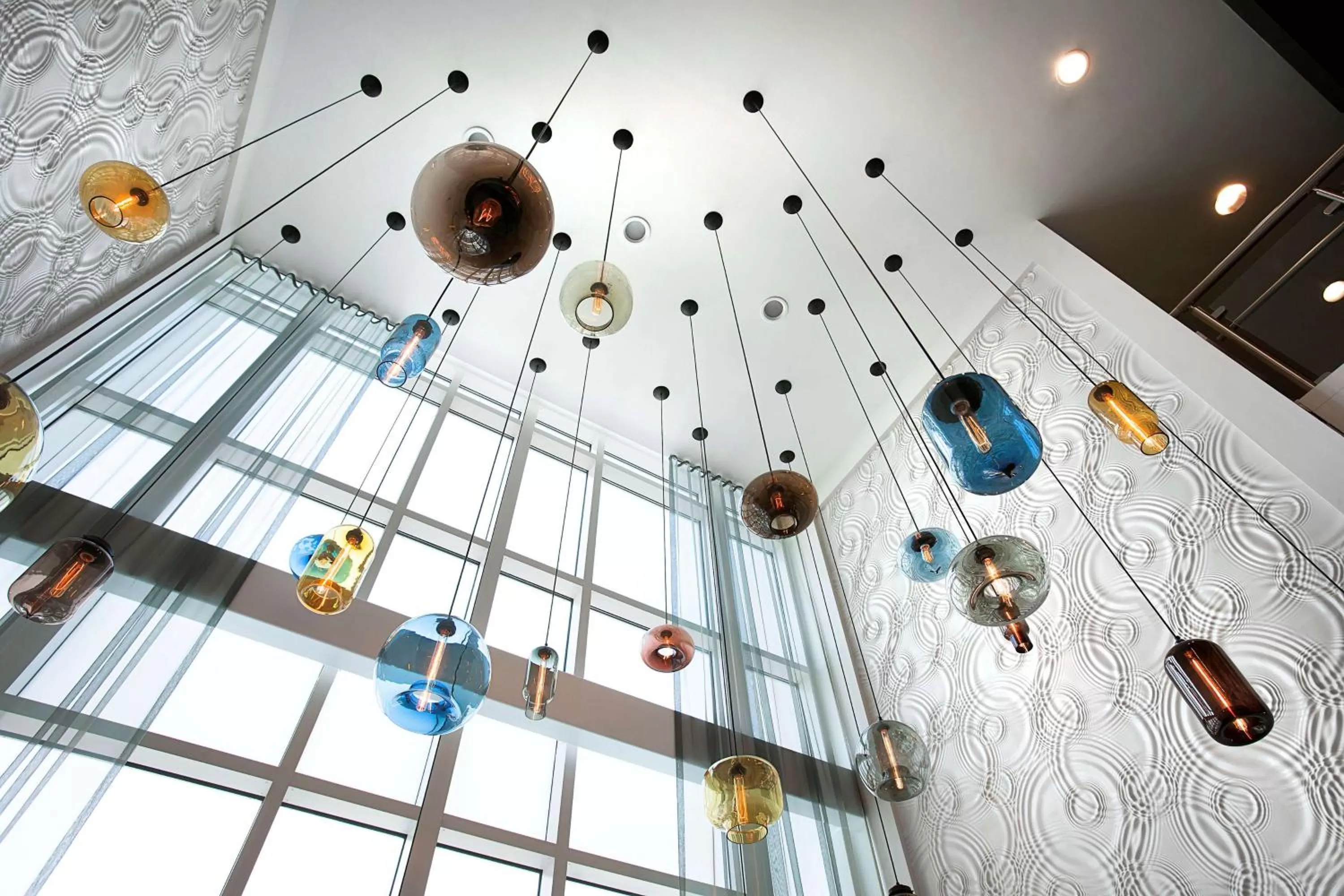 Restaurant/places to eat in Hilton Grand Vacations Club Ocean 22 Myrtle Beach