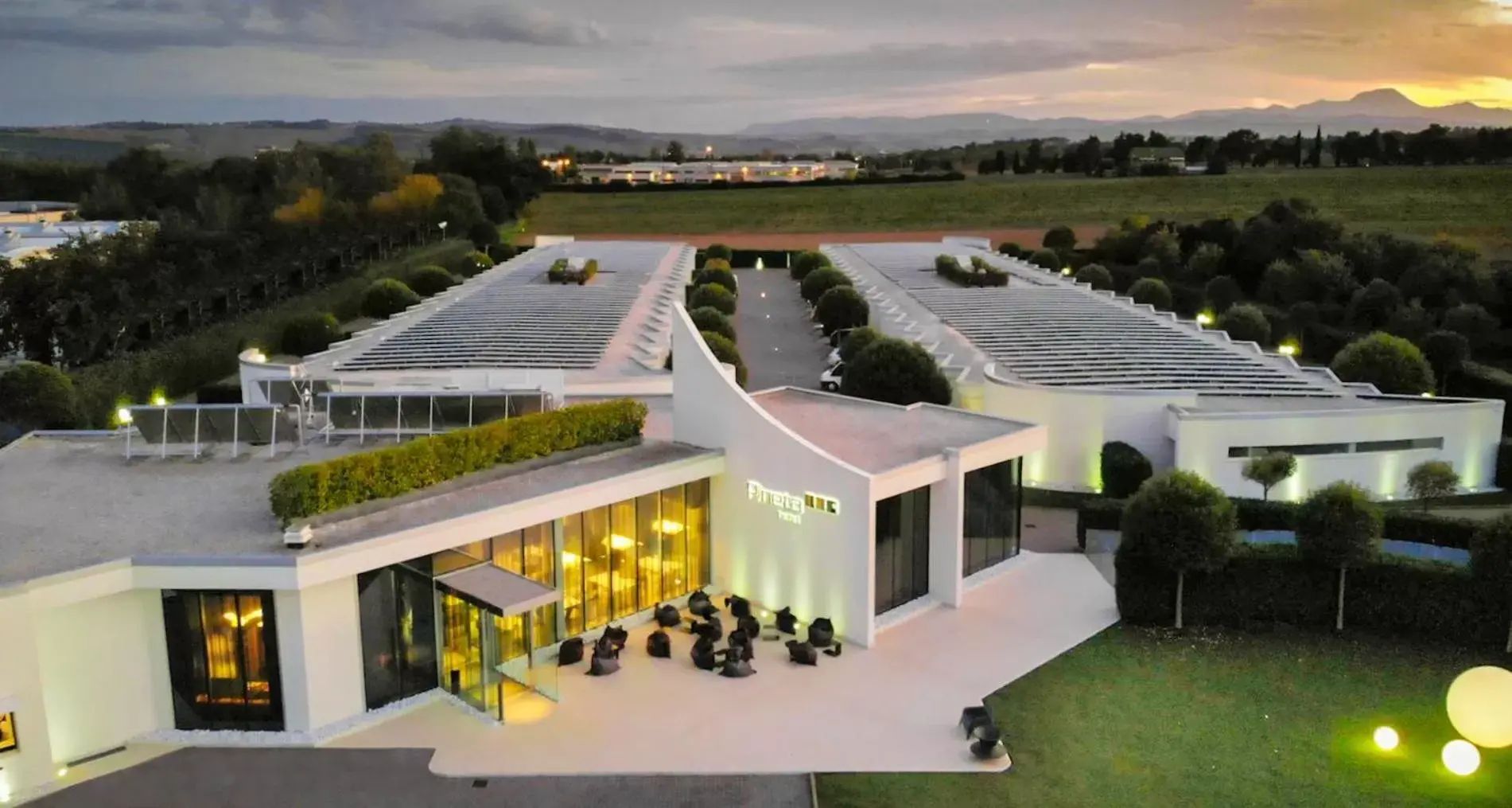 Pineta Hotel Pineta Hotel