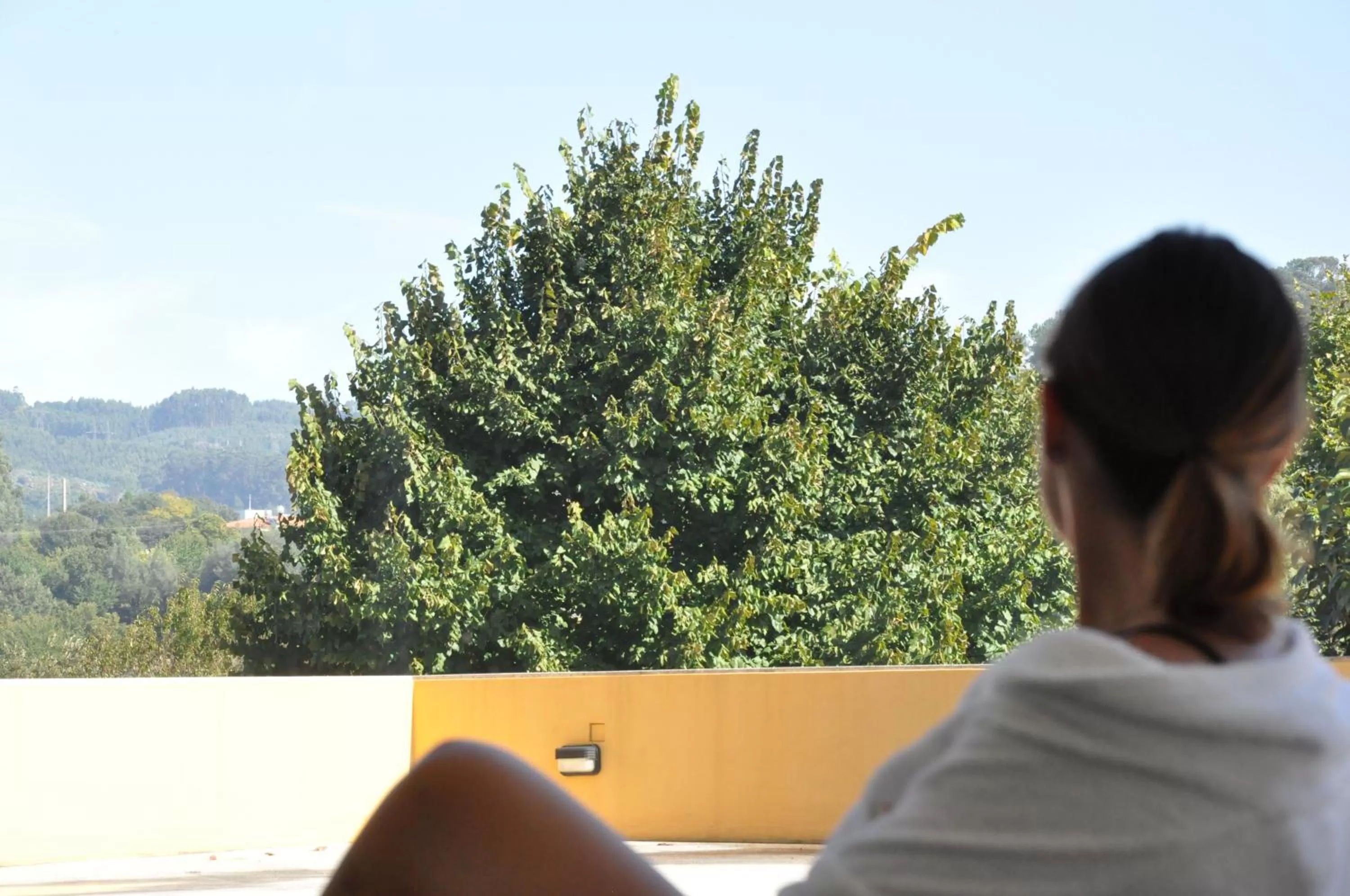 Hotel Rural de Charme Maria da Fonte