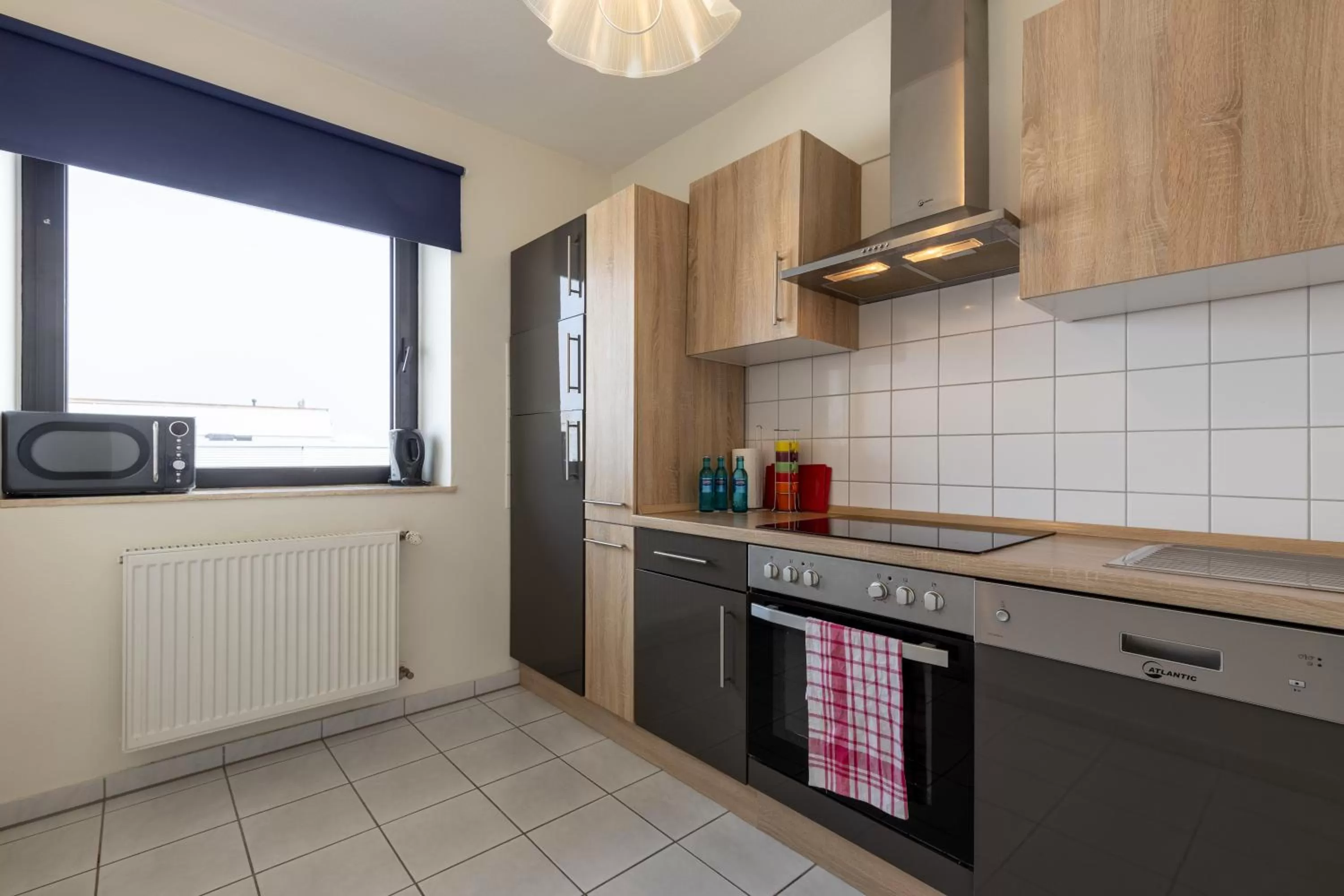 Fly Inn Hotel Frankfurt Airport Rüsselsheim ehemals Trip Inn Hotels