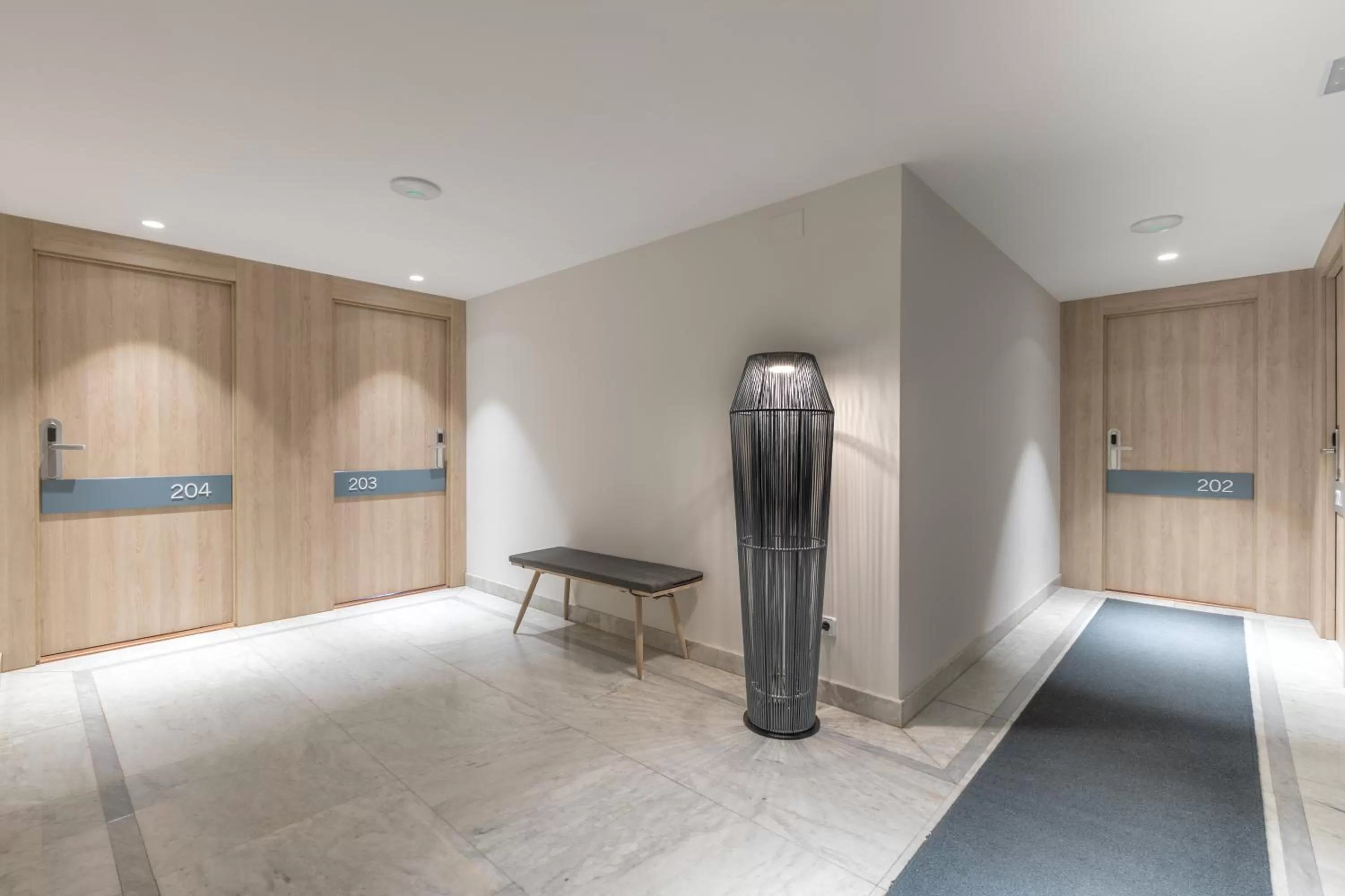 Area and facilities in Prestige Mar y Sol