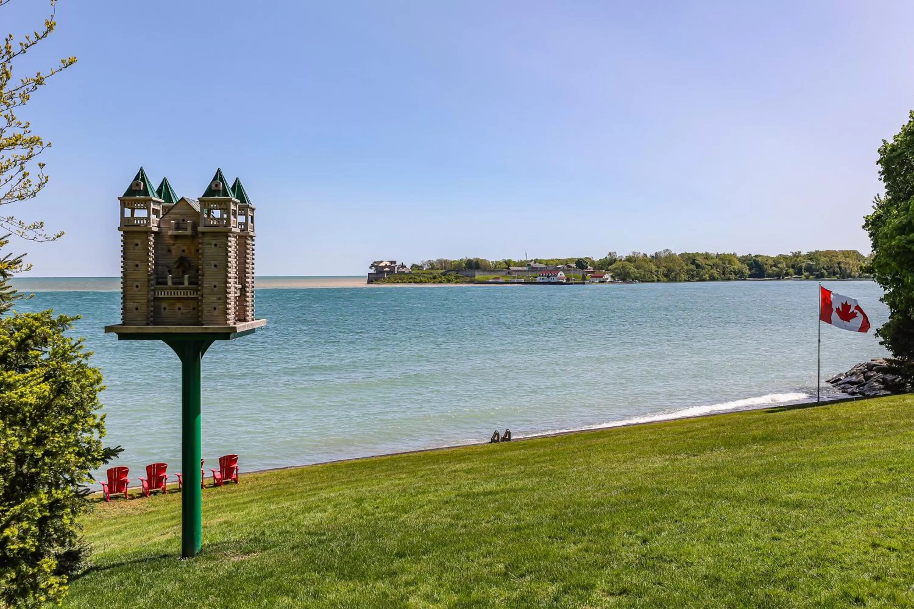 Beach in Somerset - A Private Retreat