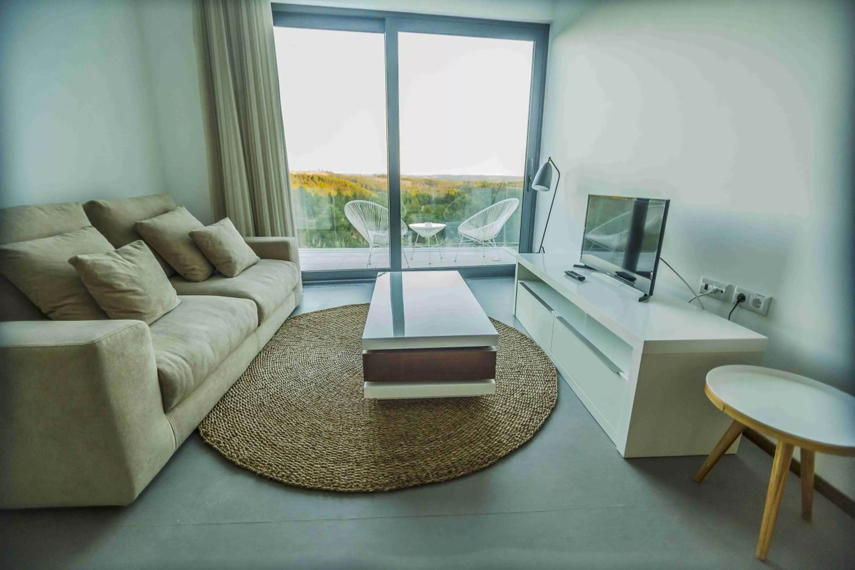 Deluxe King Suite in Enigma - Nature & Water Hotel