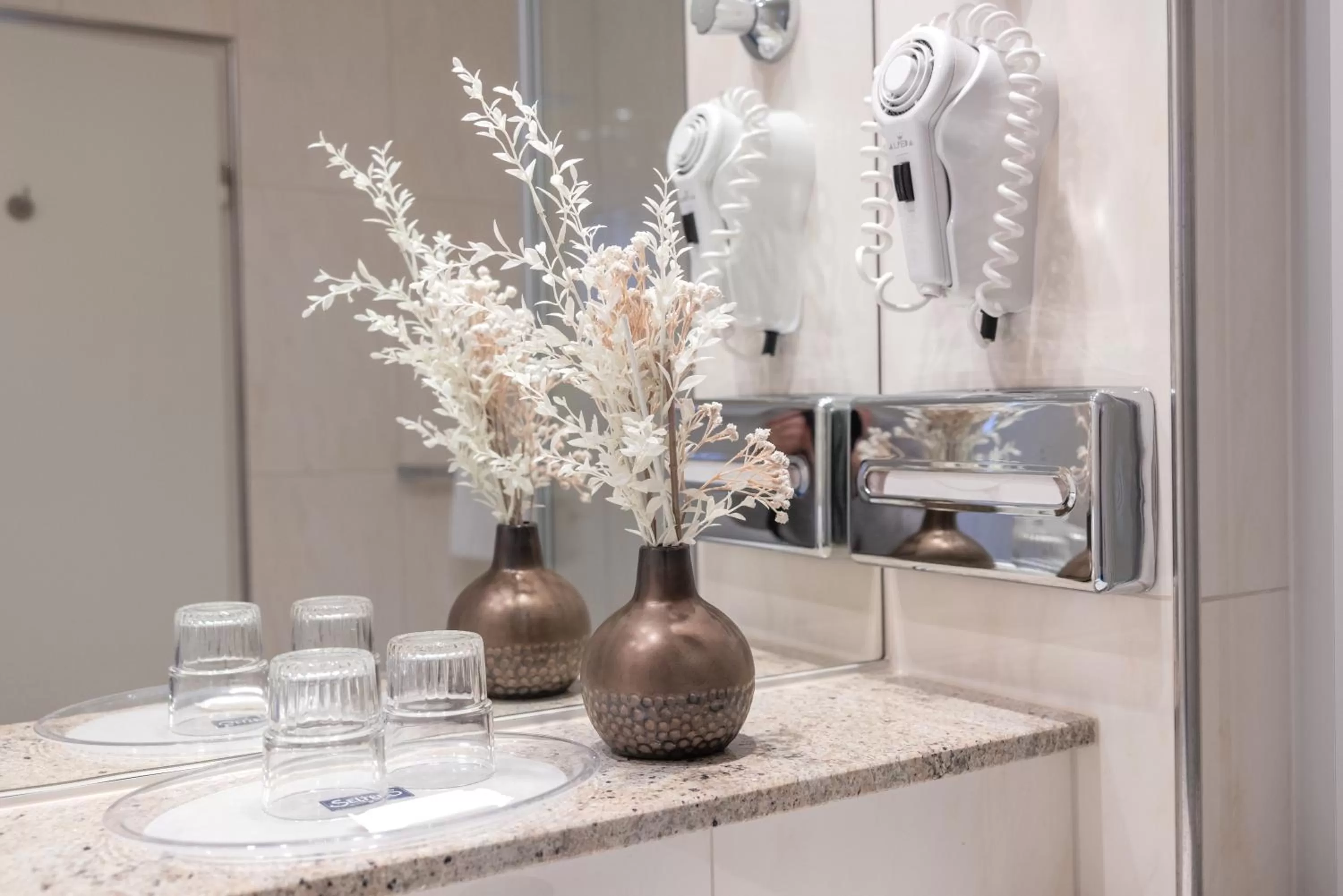 Bathroom in Dreams Beckum