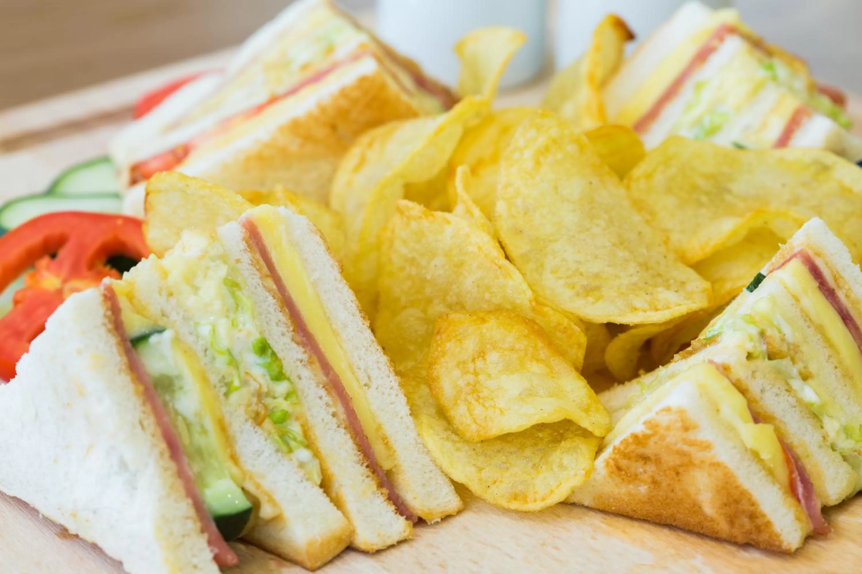 Meals, Food in Vieve Hotel