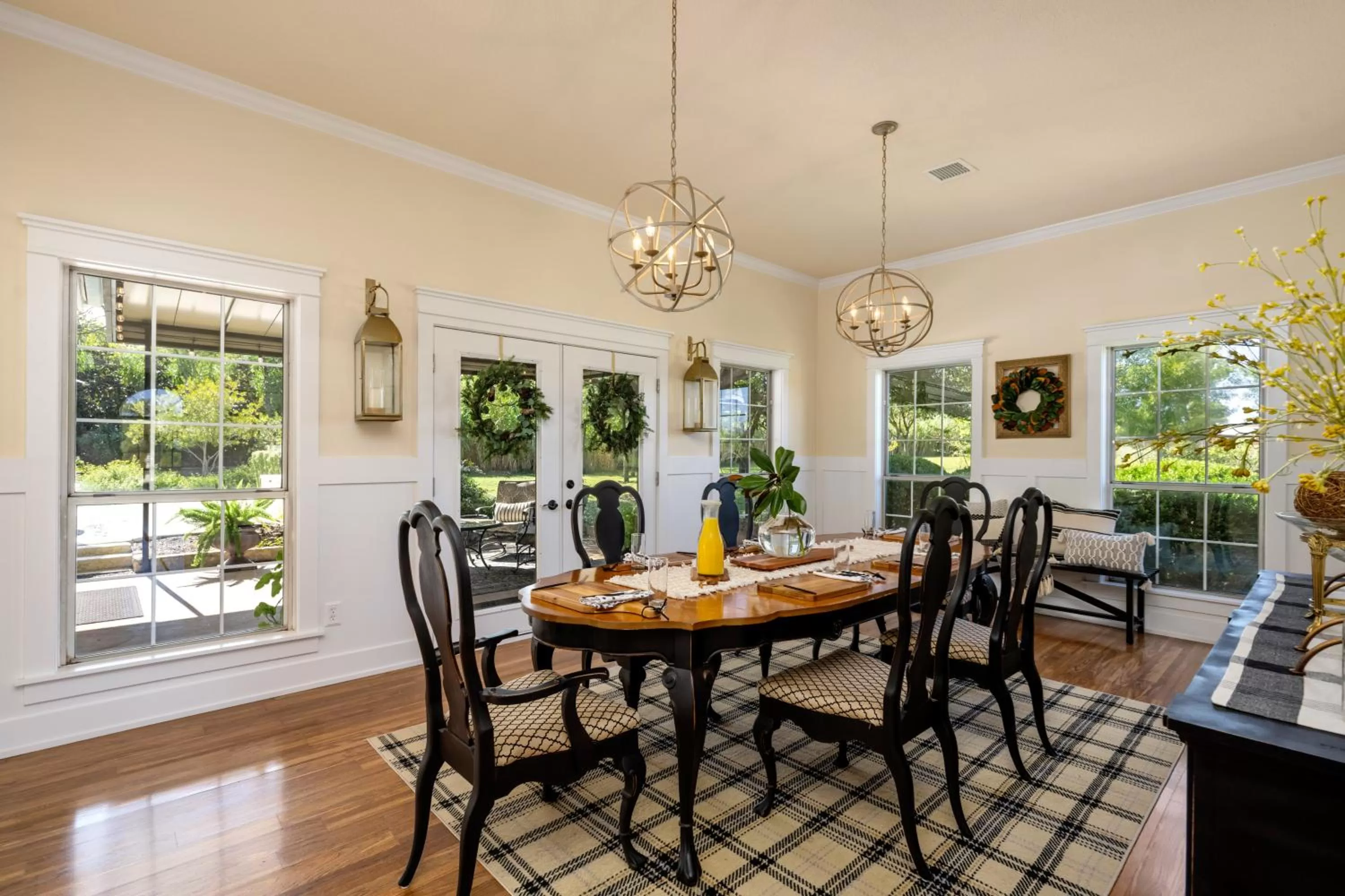 The Plantation House Boutique Inn