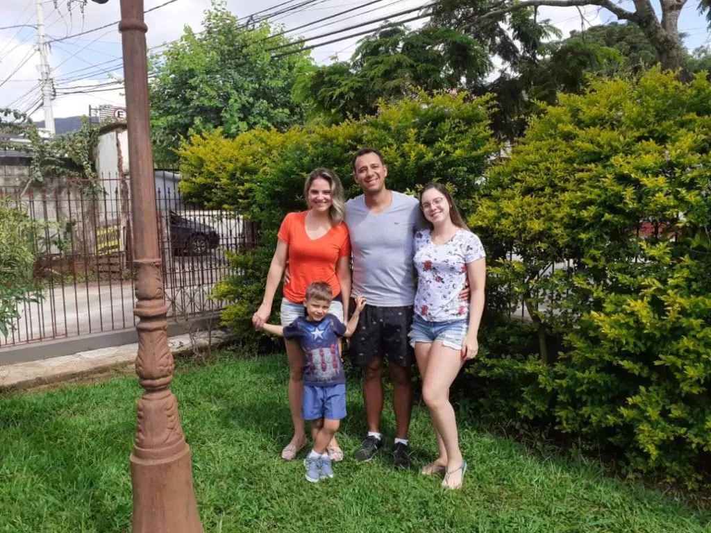 Property building in POUSADA CHARLOTTE