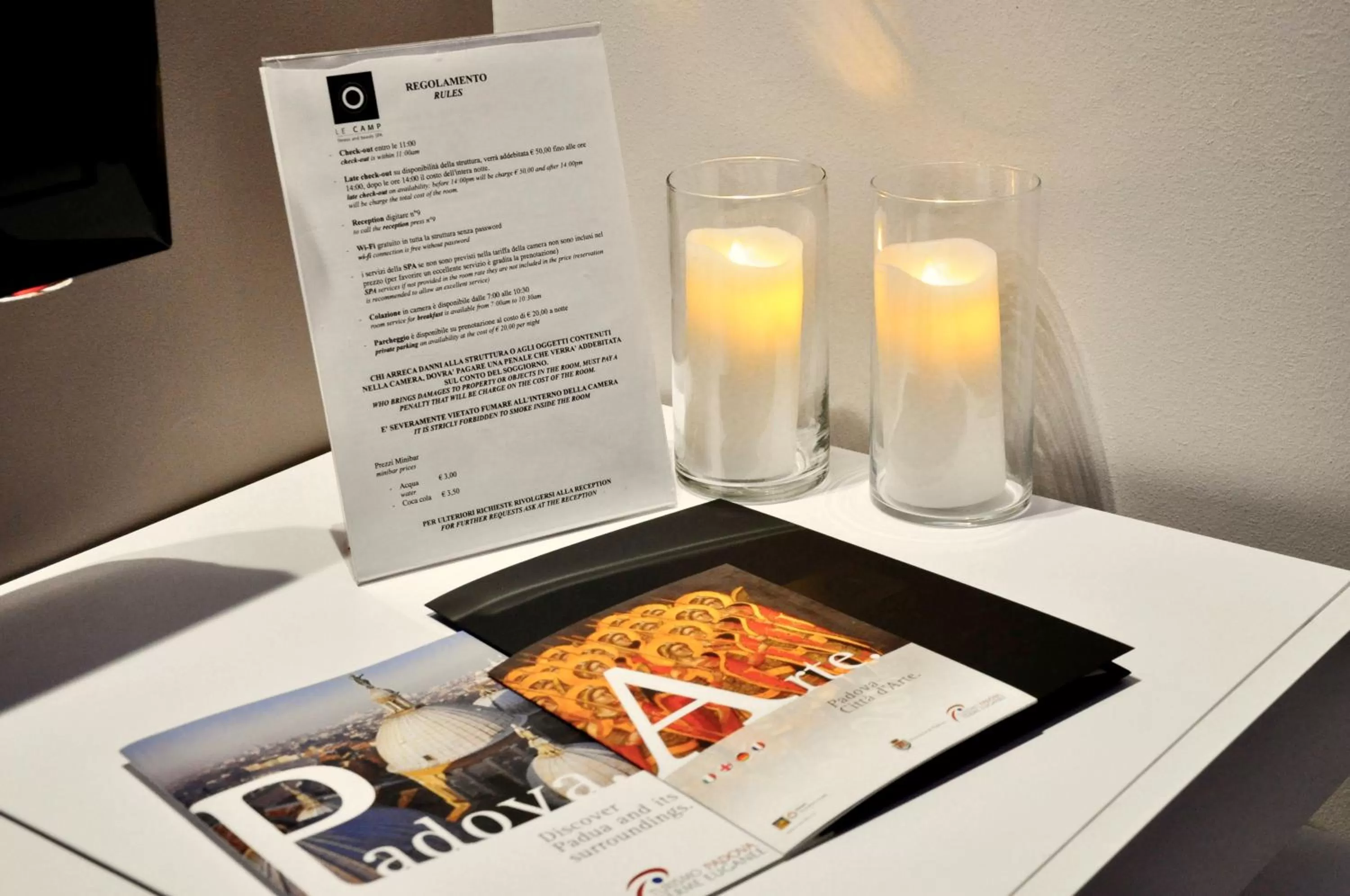 Other in Le Camp Suite & Spa