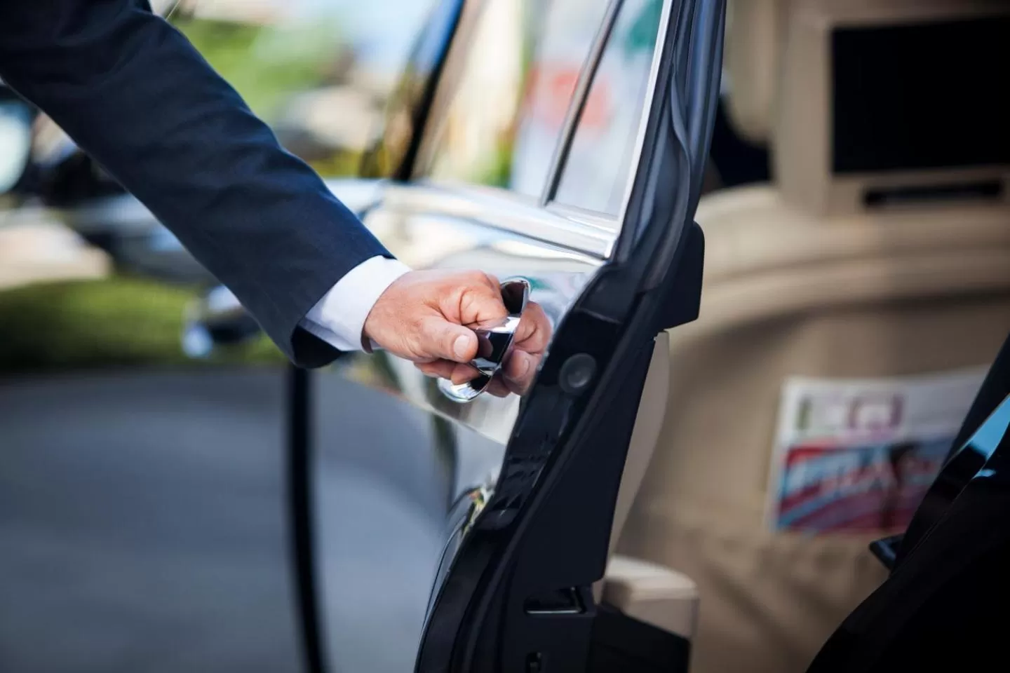 Staff in Fraser Place Anthill Istanbul