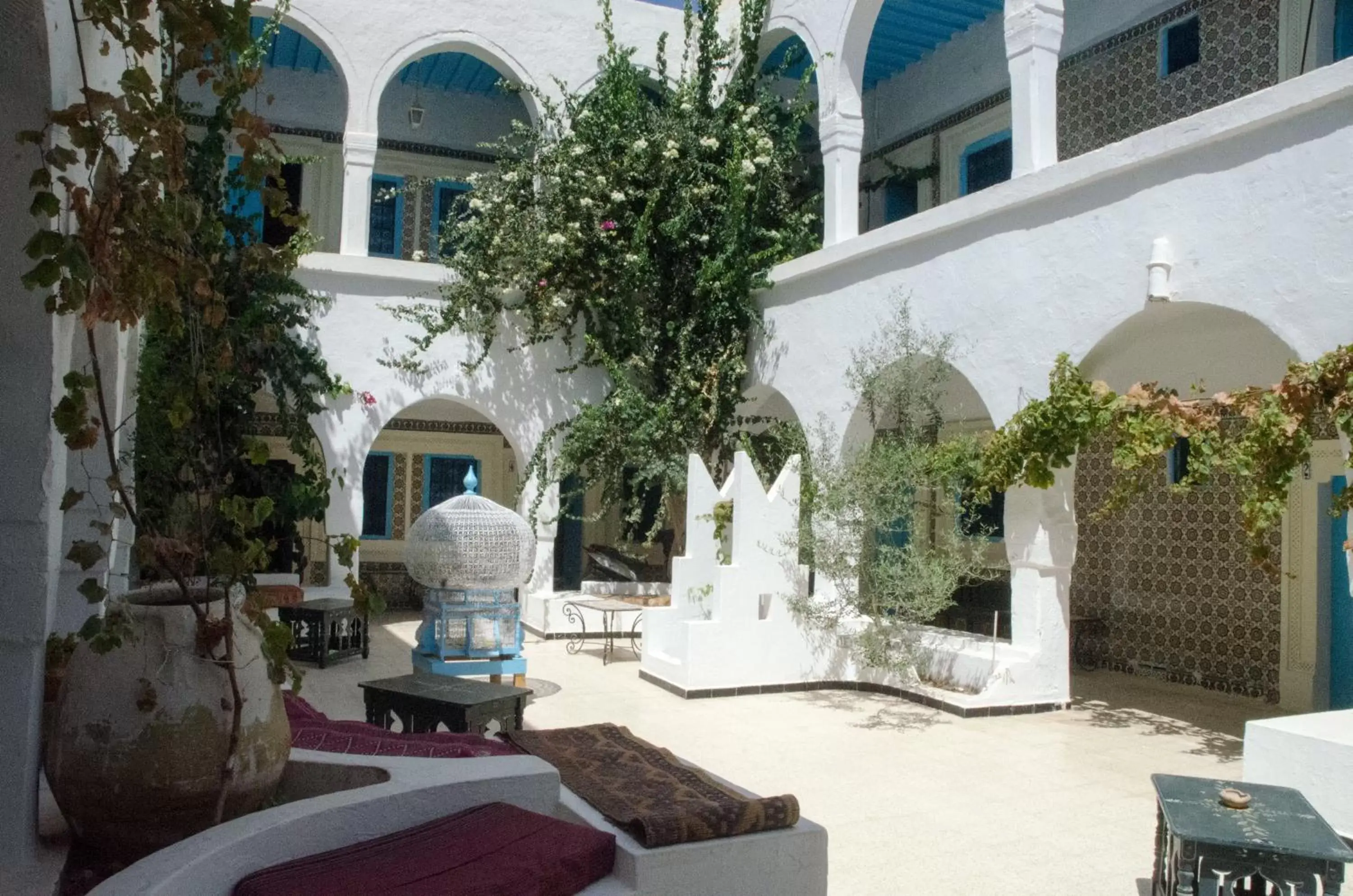 Hôtel Djerba Erriadh Hôtel Djerba Erriadh