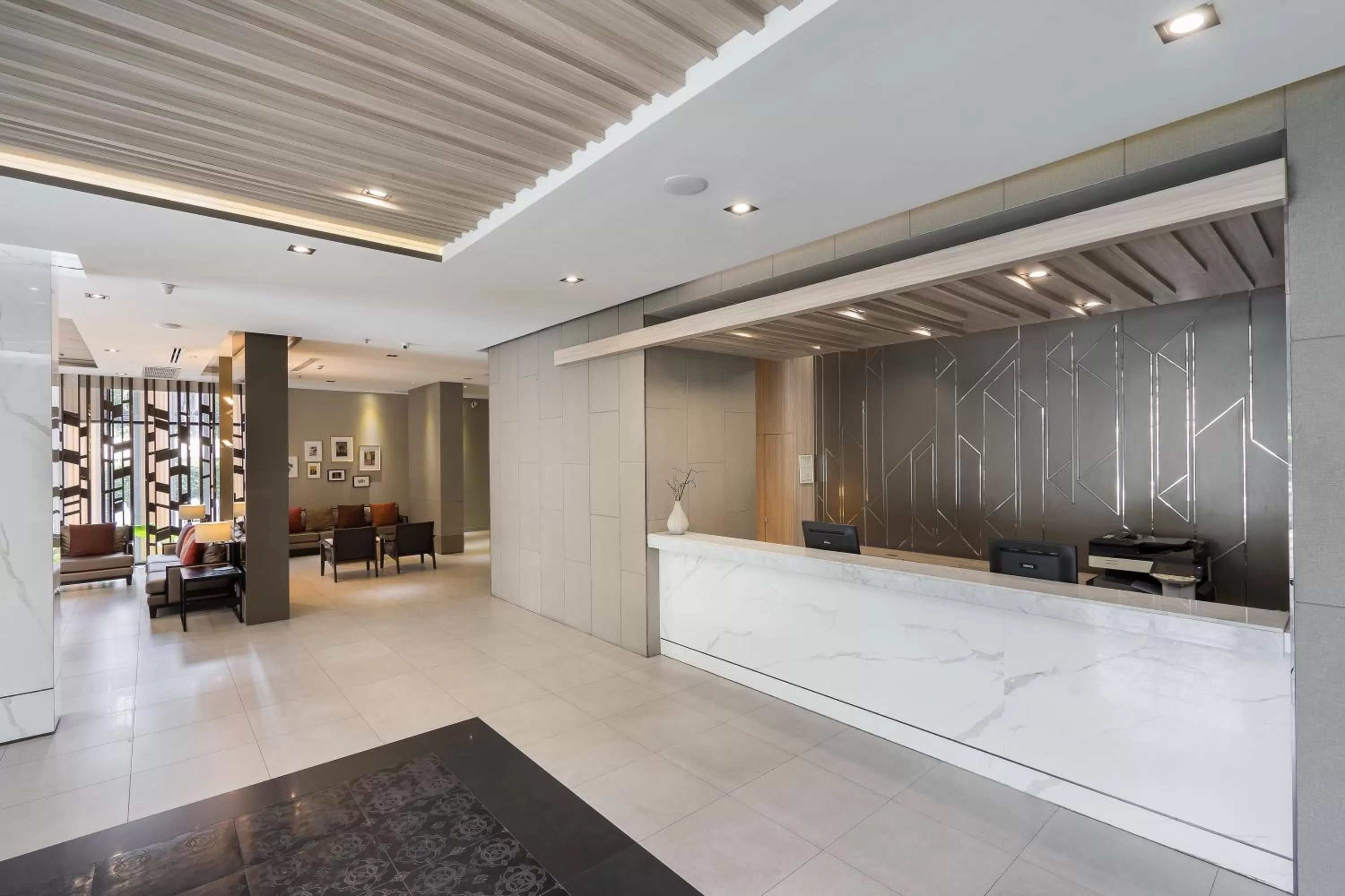 Altera Hotel and Residence by At Mind