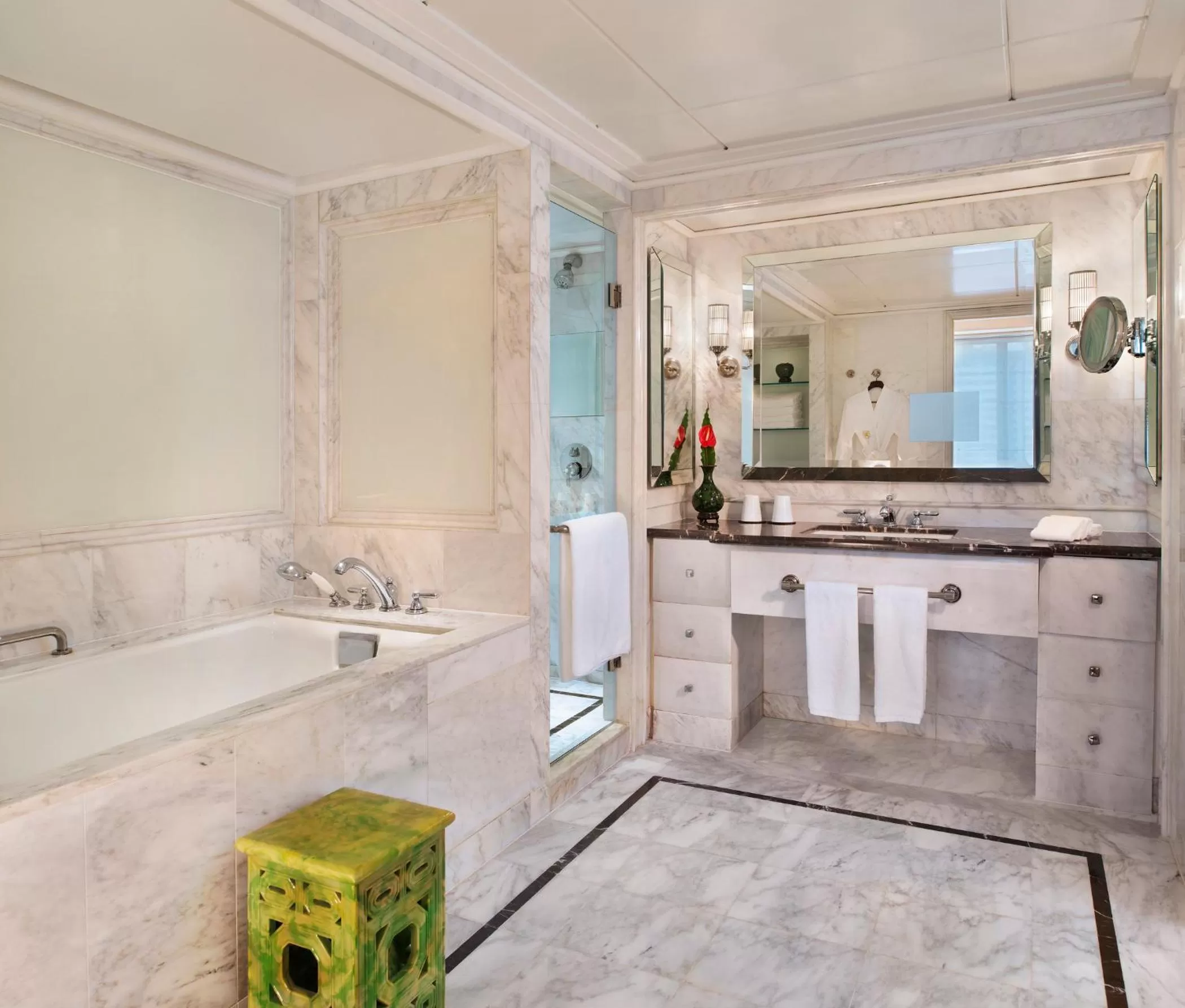 Toilet in The St. Regis Beijing