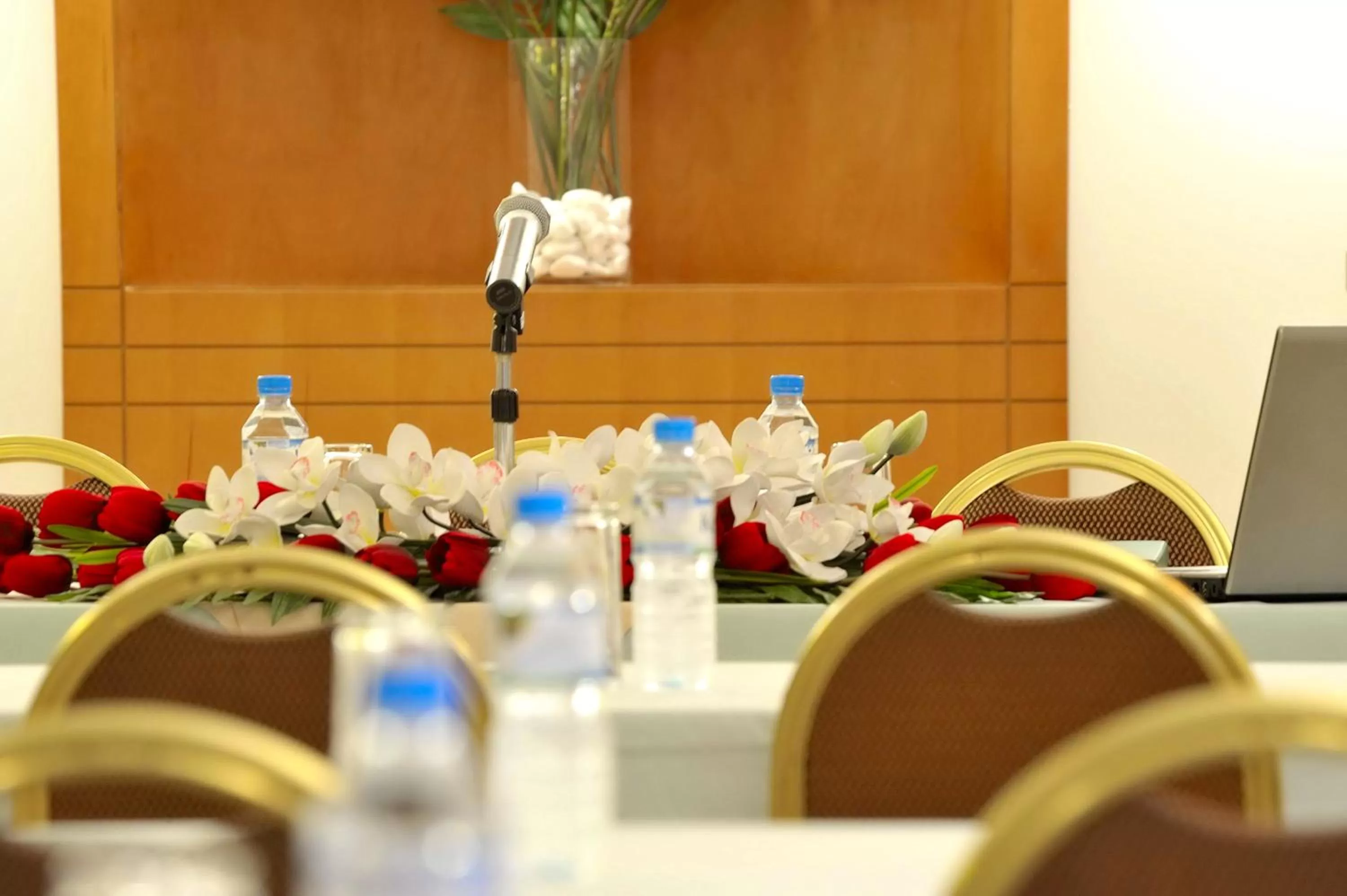 Business facilities in Esperia Hotel