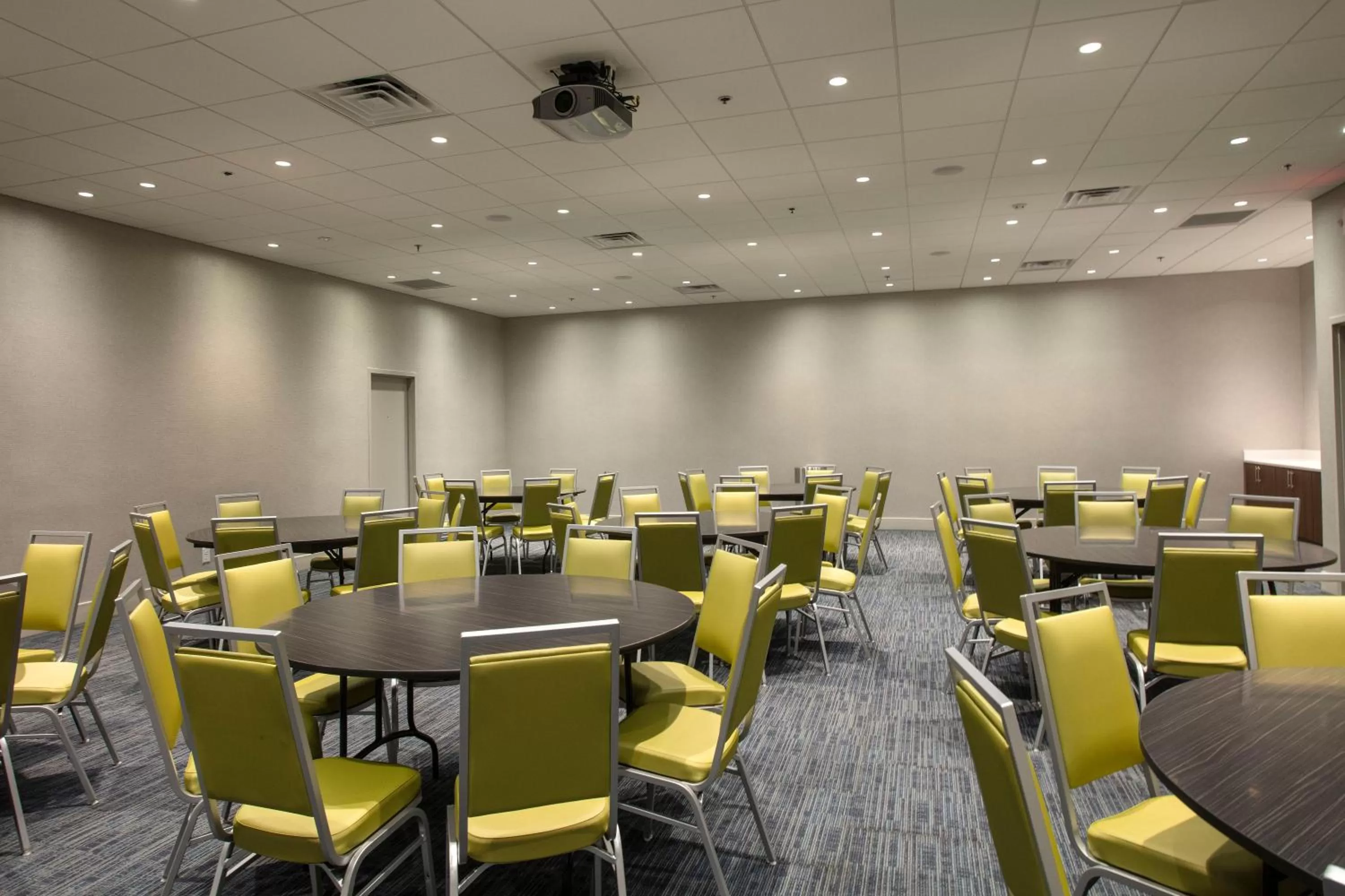 Banquet/Function facilities in Holiday Inn Express Athens - University Area by IHG
