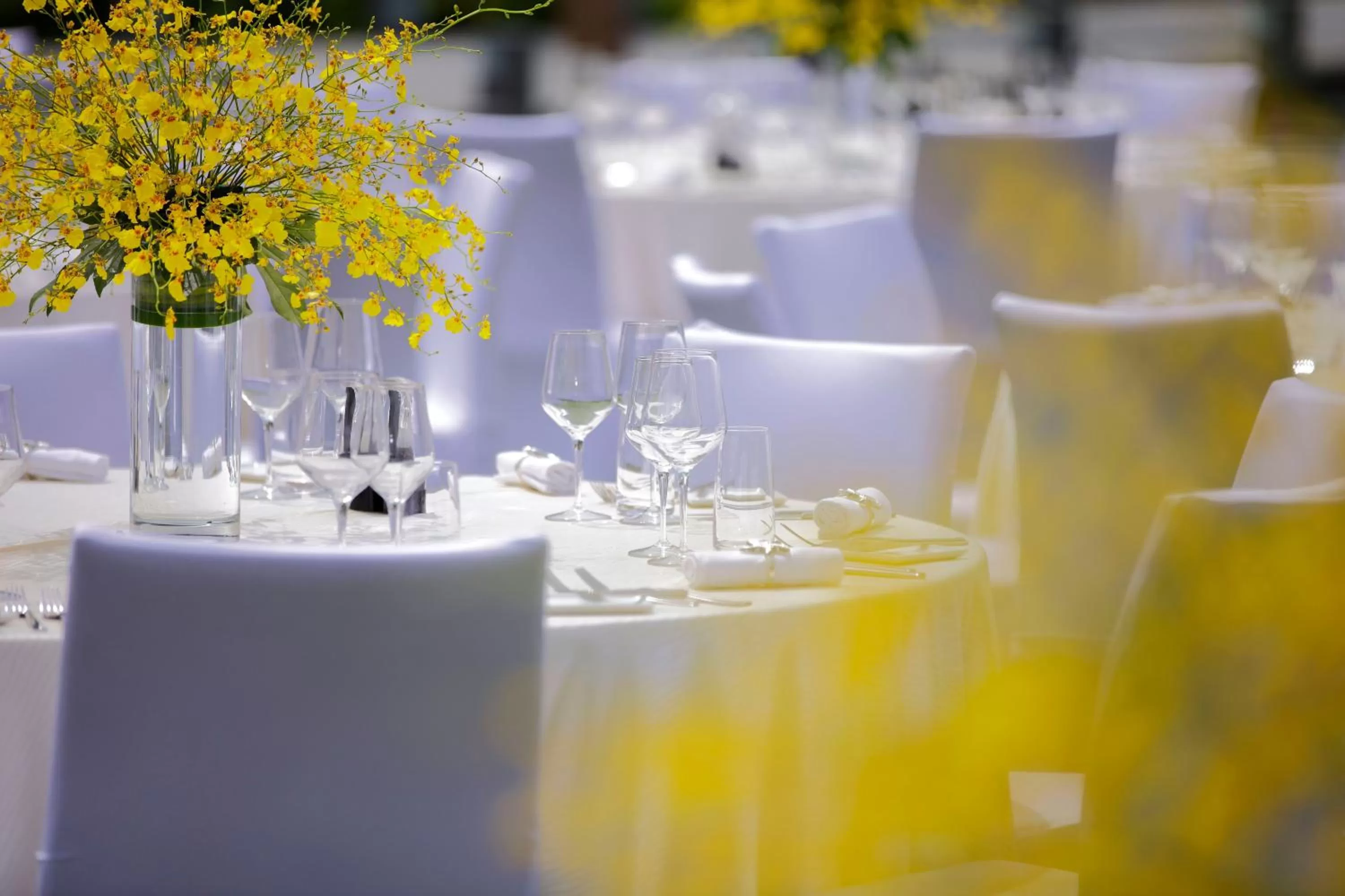 Meeting/conference room in InterContinental Sanya Resort by IHG