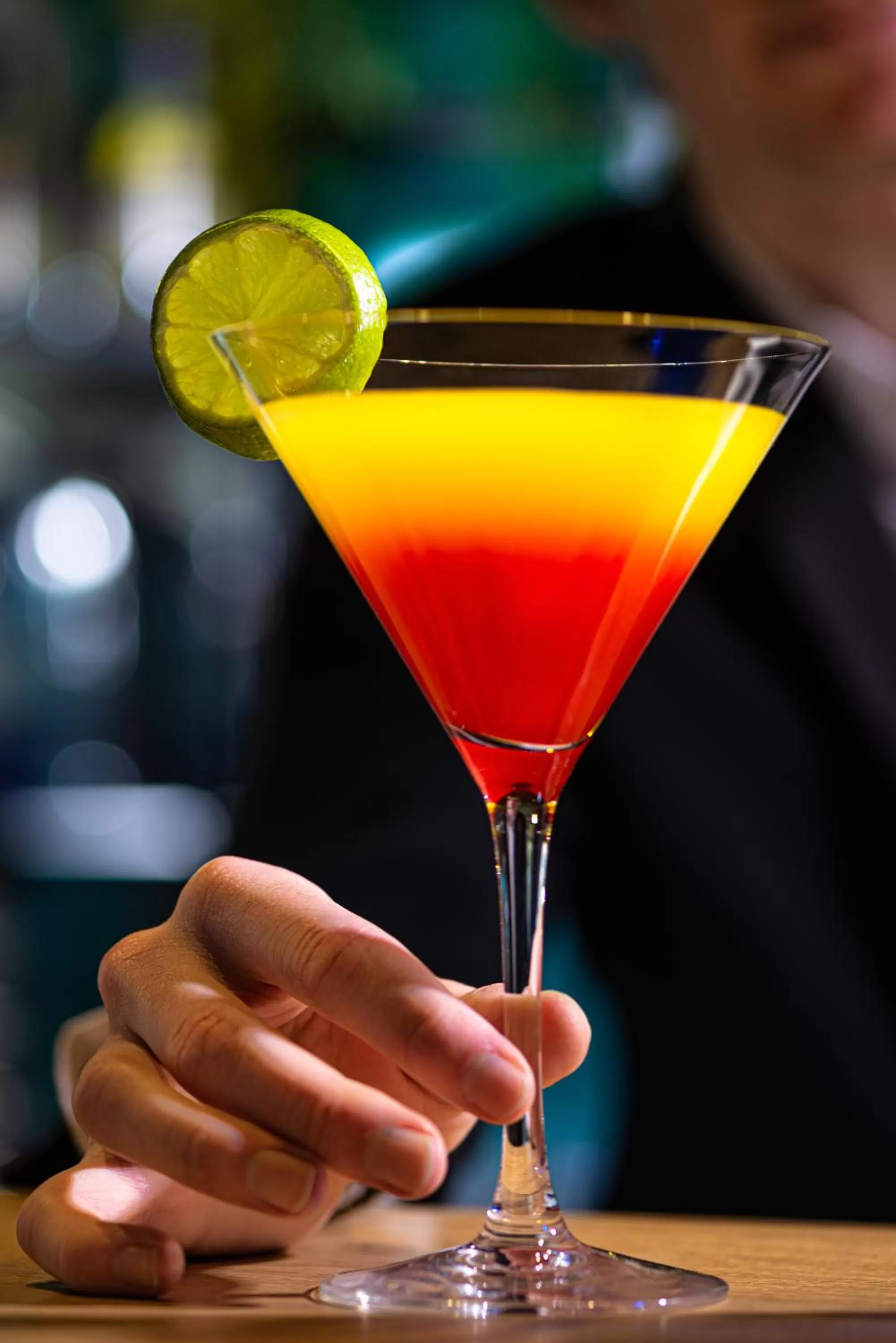 Lounge or bar in ibis Douai Centre