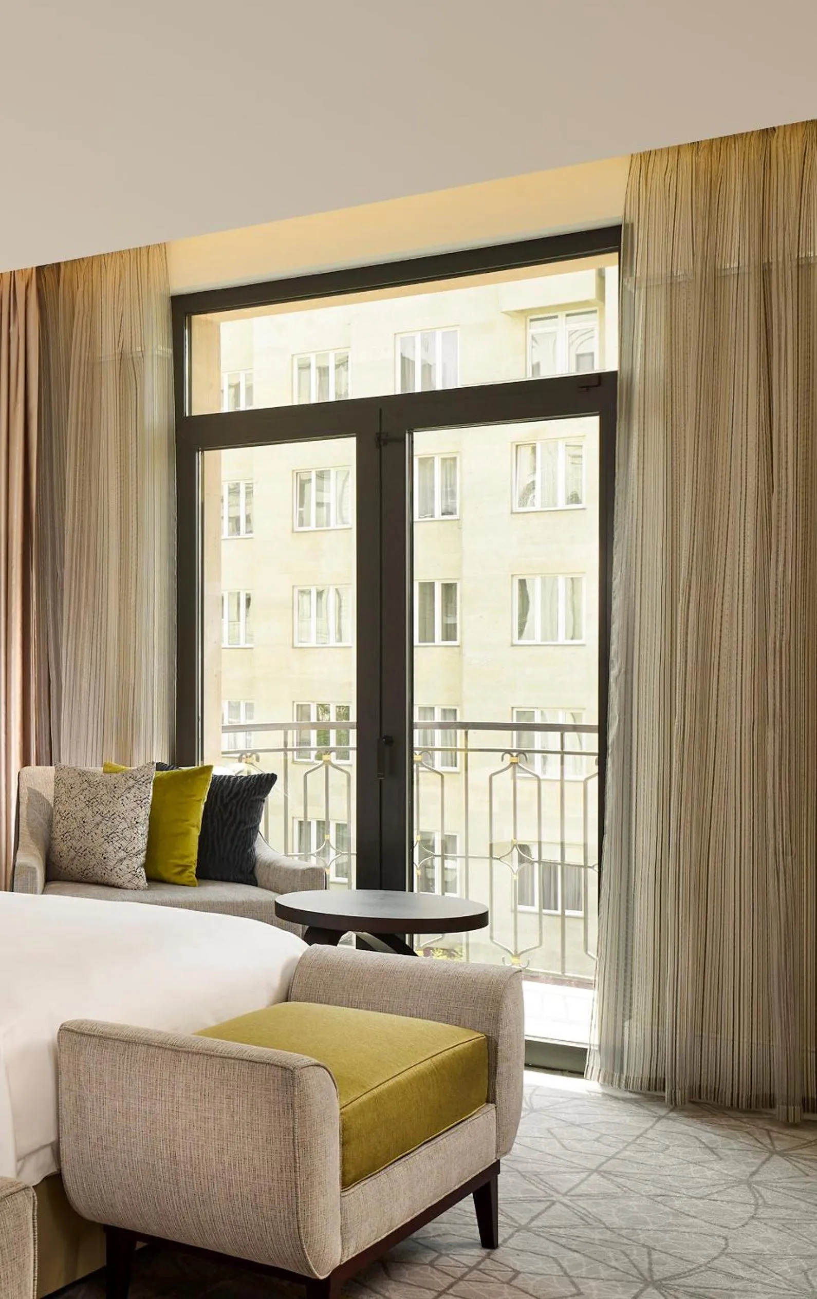 The Alexander, a Luxury Collection Hotel, Yerevan