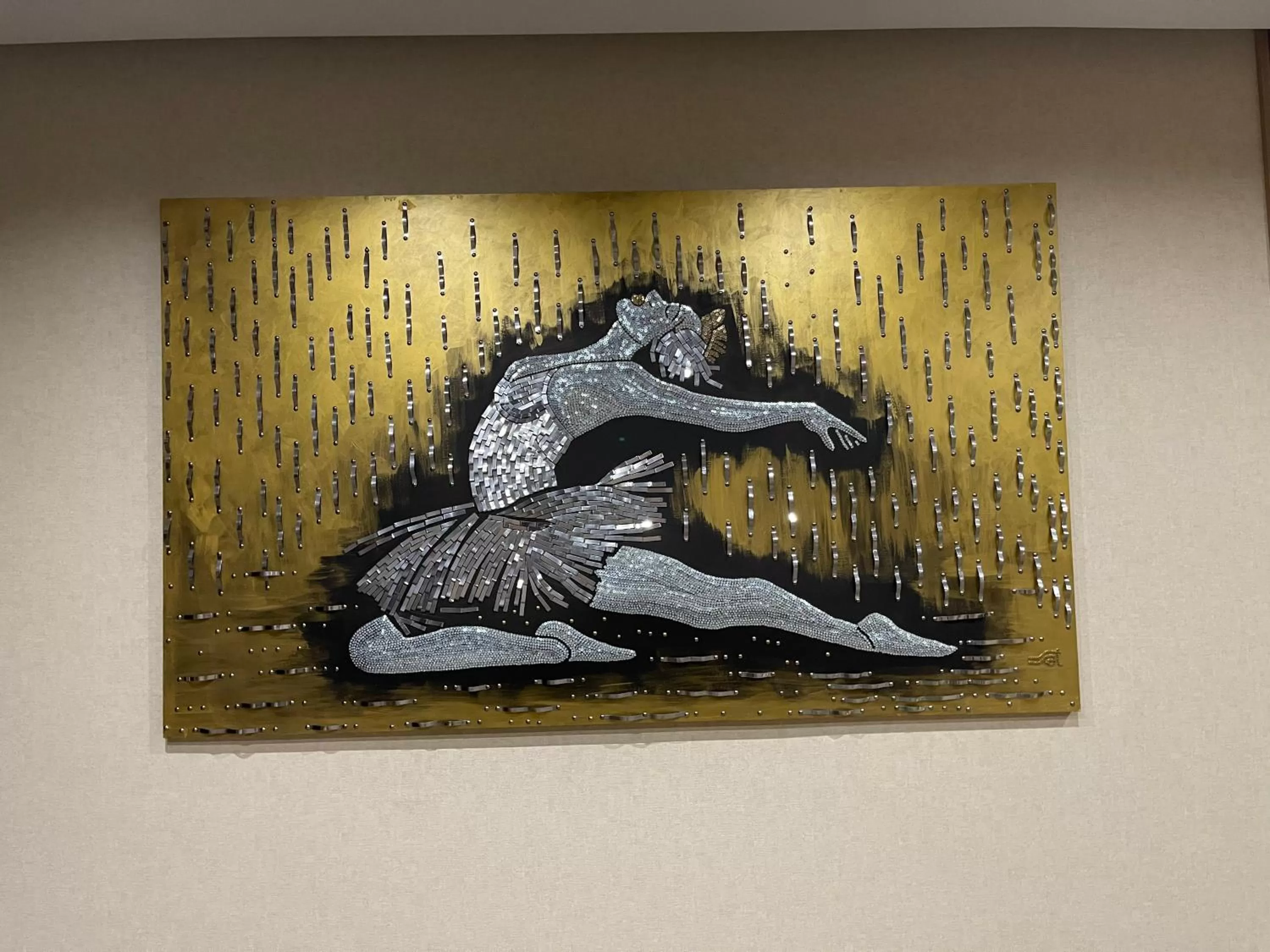 Property building in Deluxe Resort and SPA