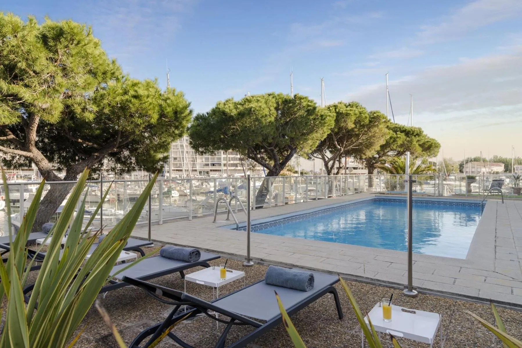 The Originals Boutique, Hôtel Neptune, Montpellier Sud