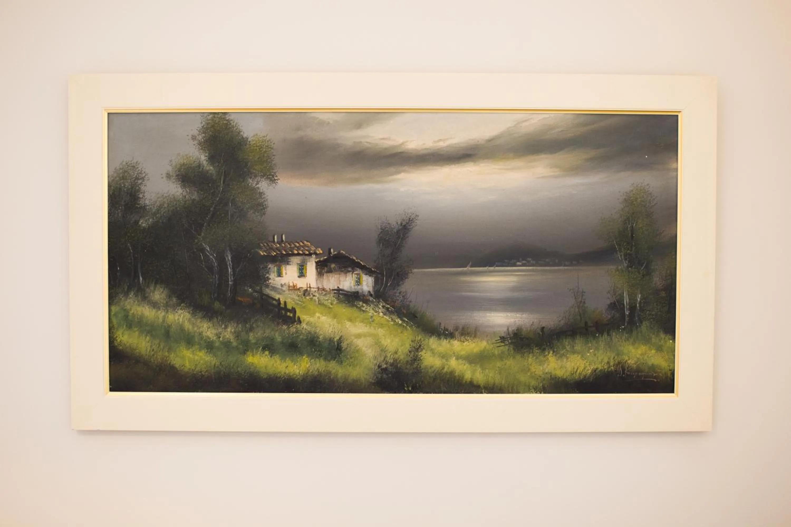 Decorative detail in Delice Hotel - Family Apartments