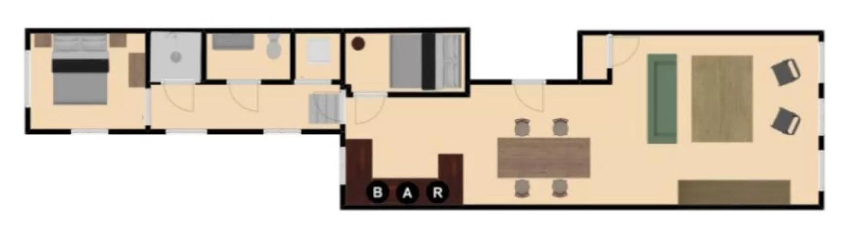 Other in KeizersgrachtSuite471