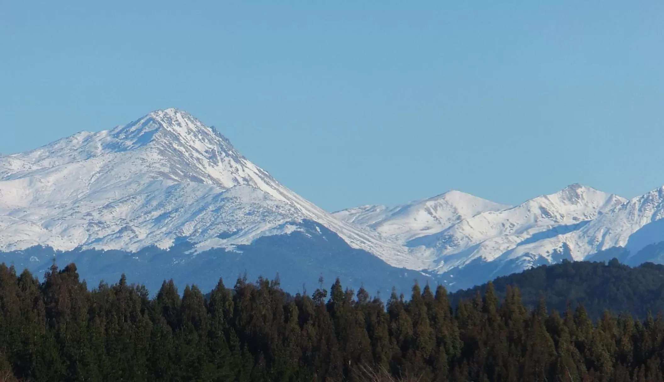 Area and facilities in Bella Vista Motel Te Anau