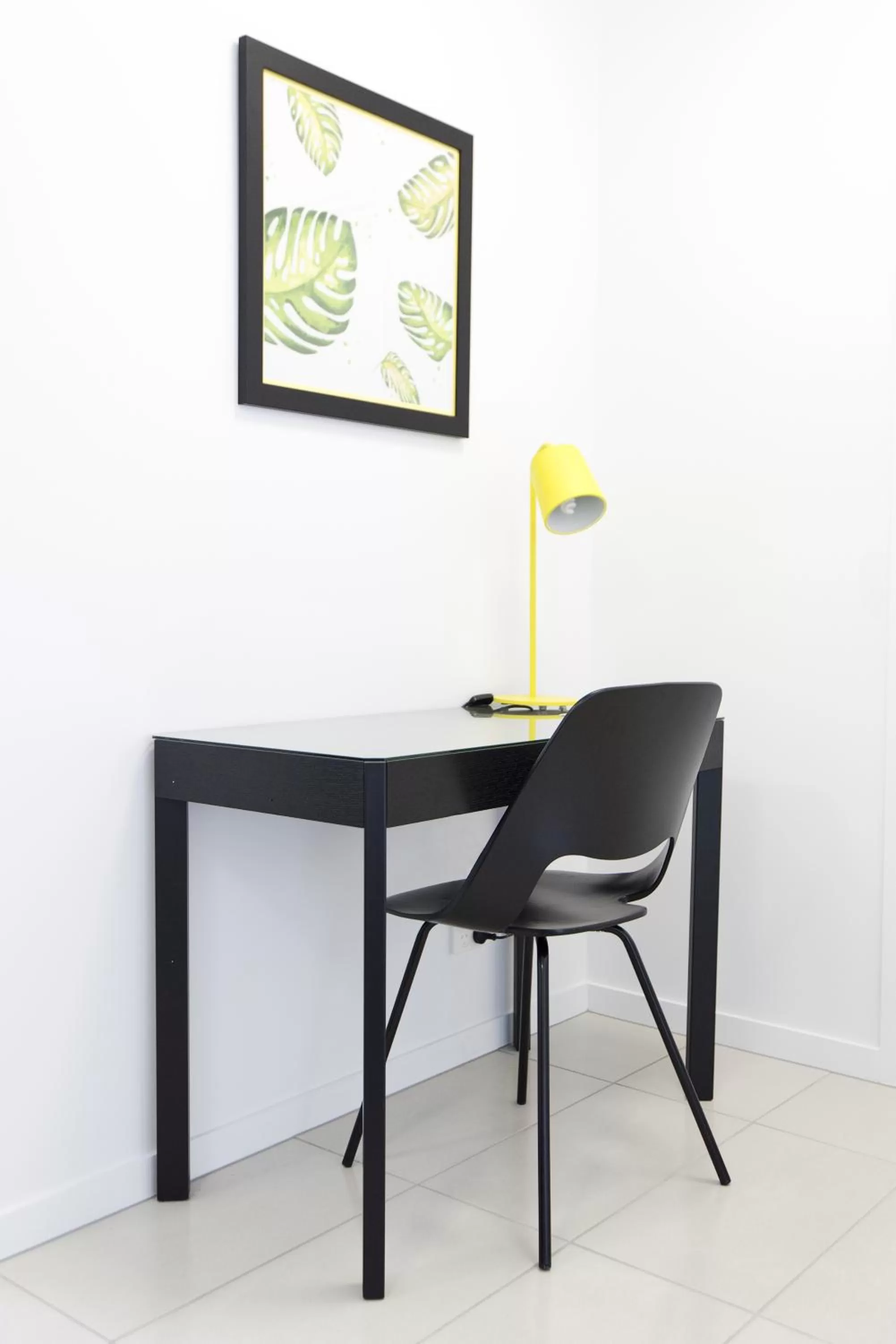 Area and facilities in Riviera Mackay