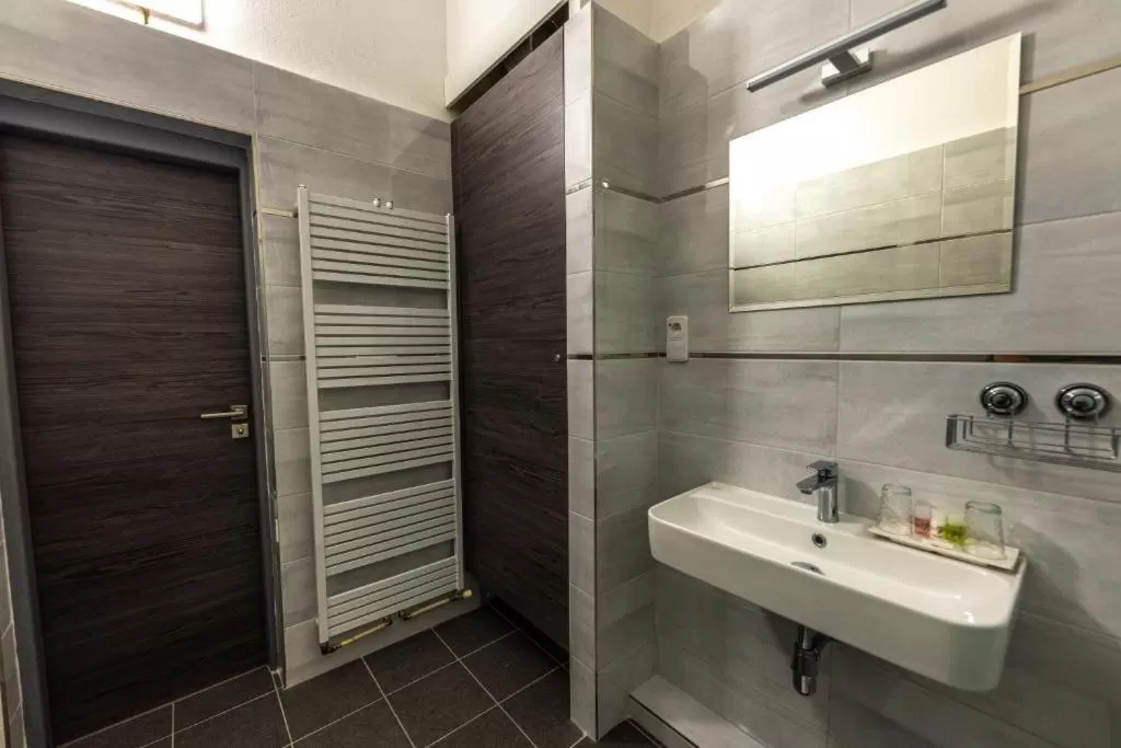 Hotel Třebovská restaurace