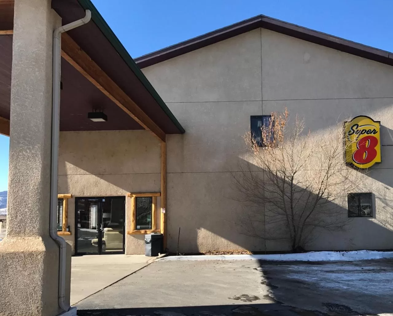 Super 8 by Wyndham Kremmling