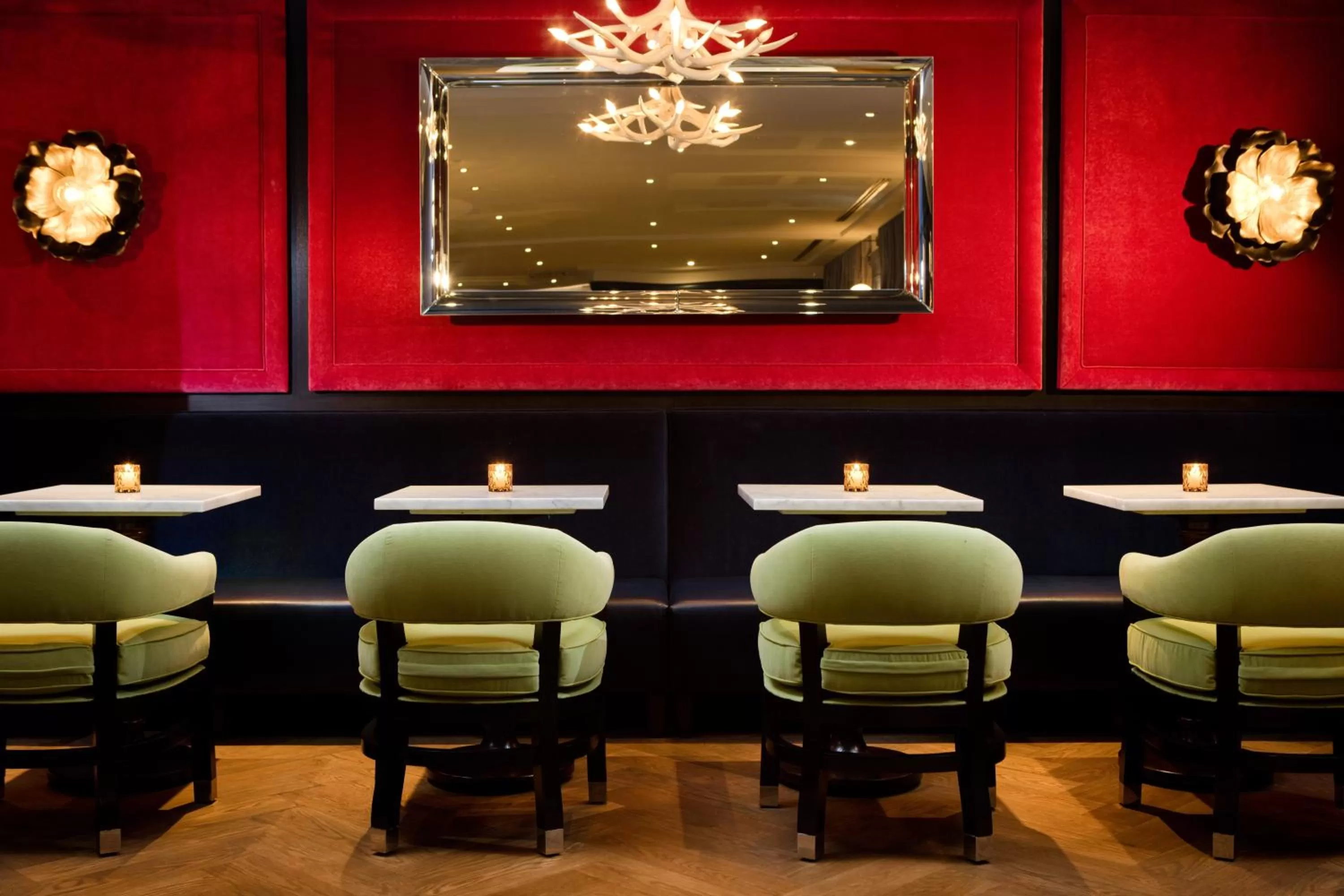 Property building in Kimpton Cardinal Hotel by IHG