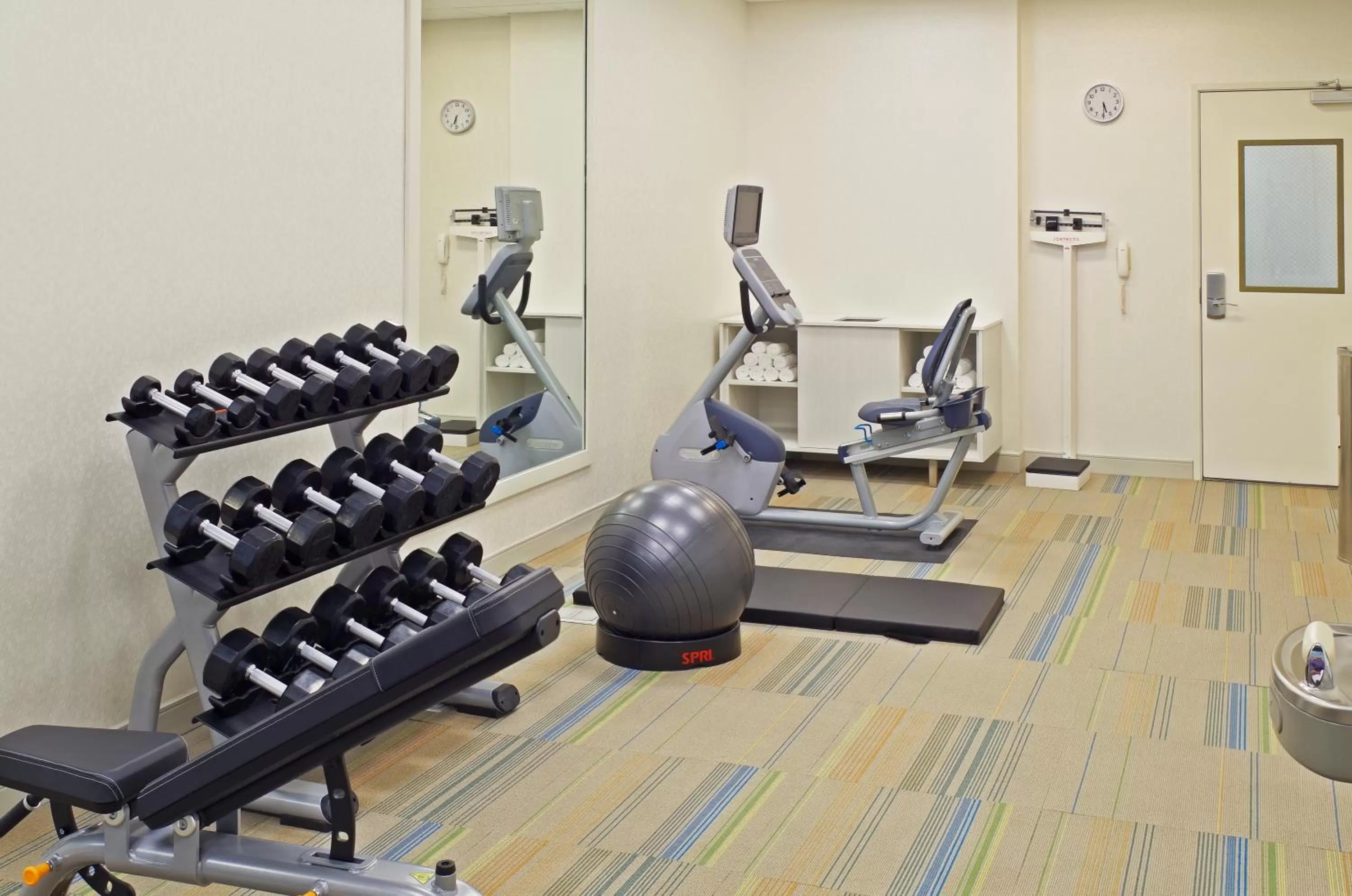 Spa and wellness centre/facilities in Holiday Inn Express & Suites - Phoenix North - Scottsdale by IHG