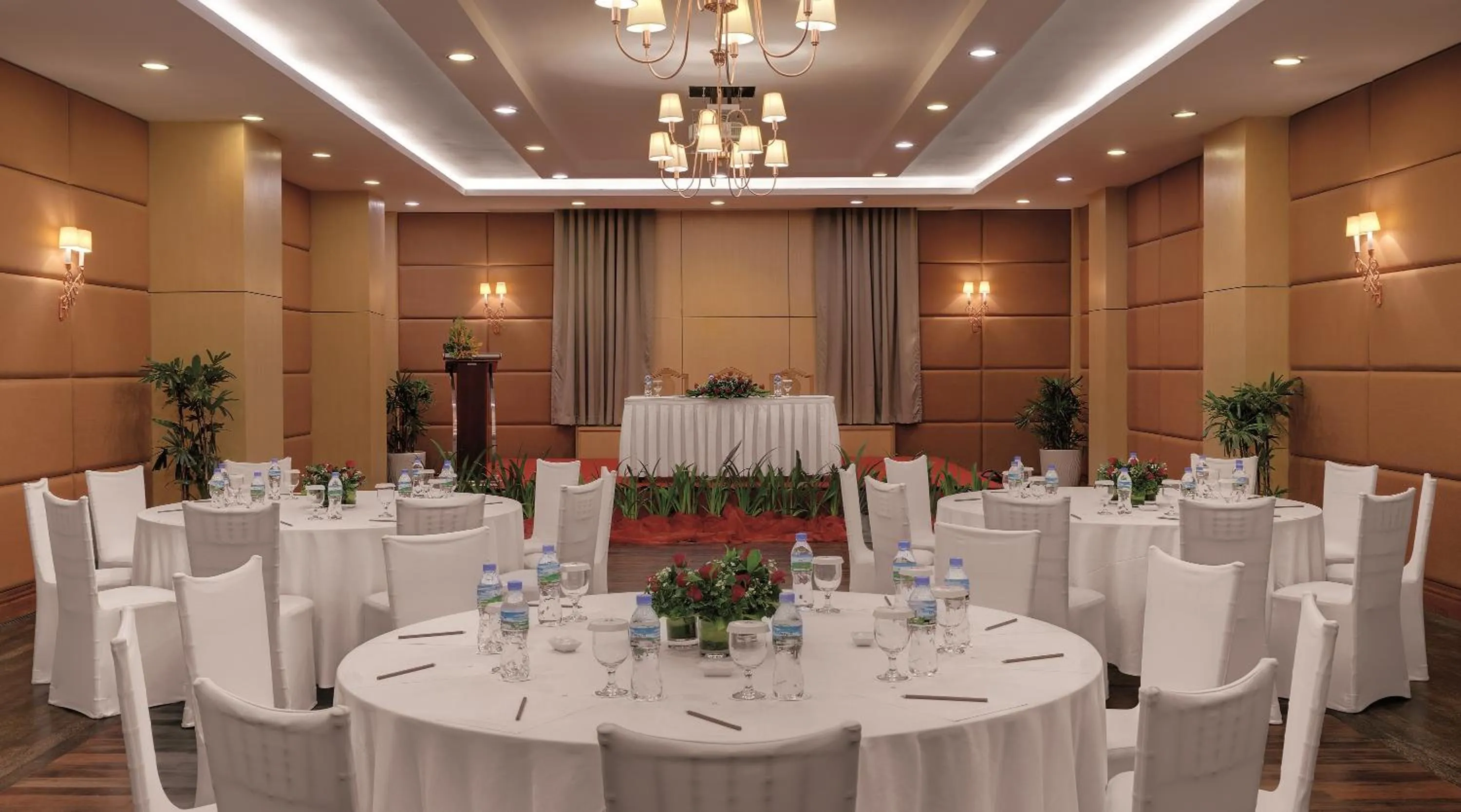Business facilities in Sokha Phnom Penh Residence