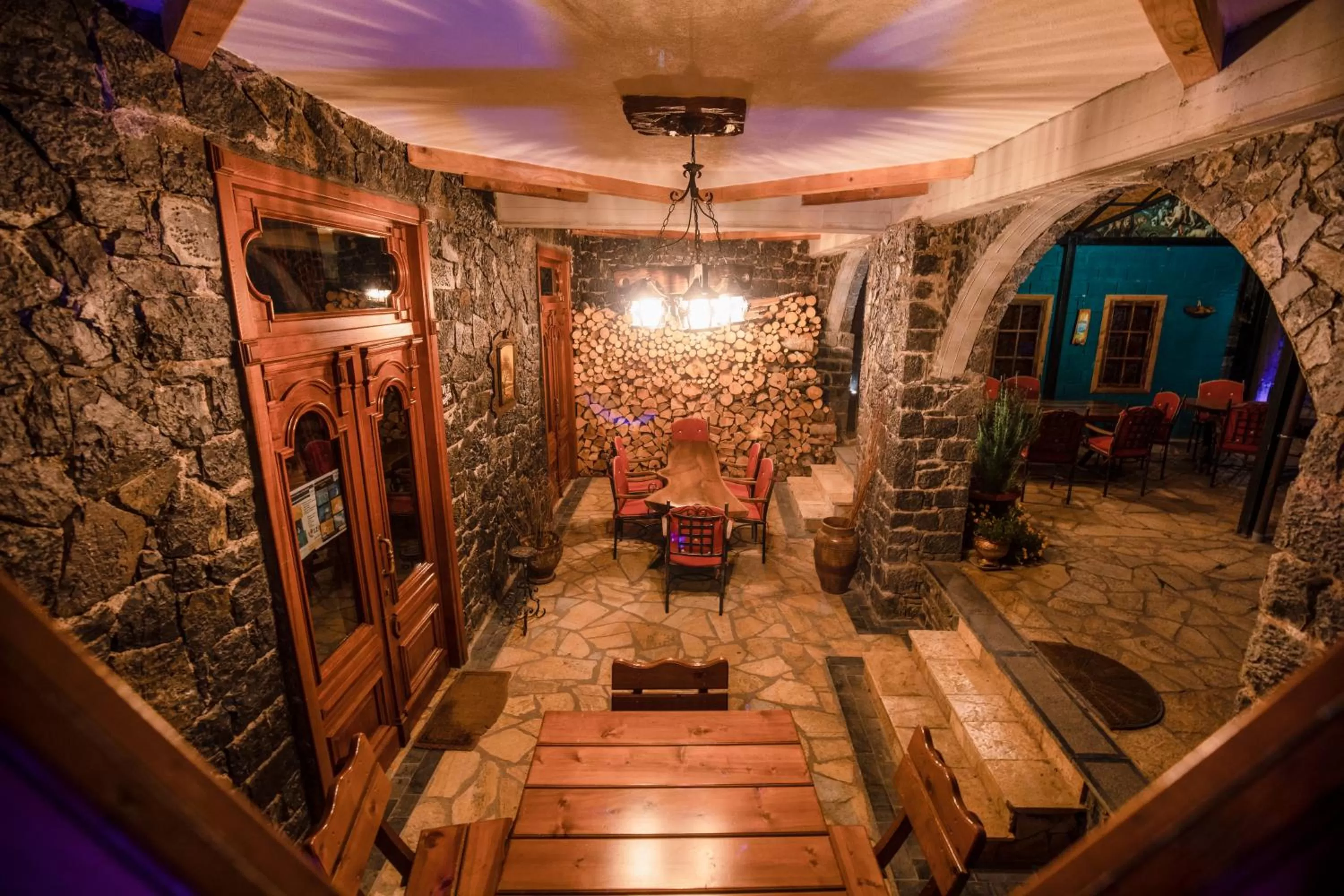 Vila Eden Boutique Hotel