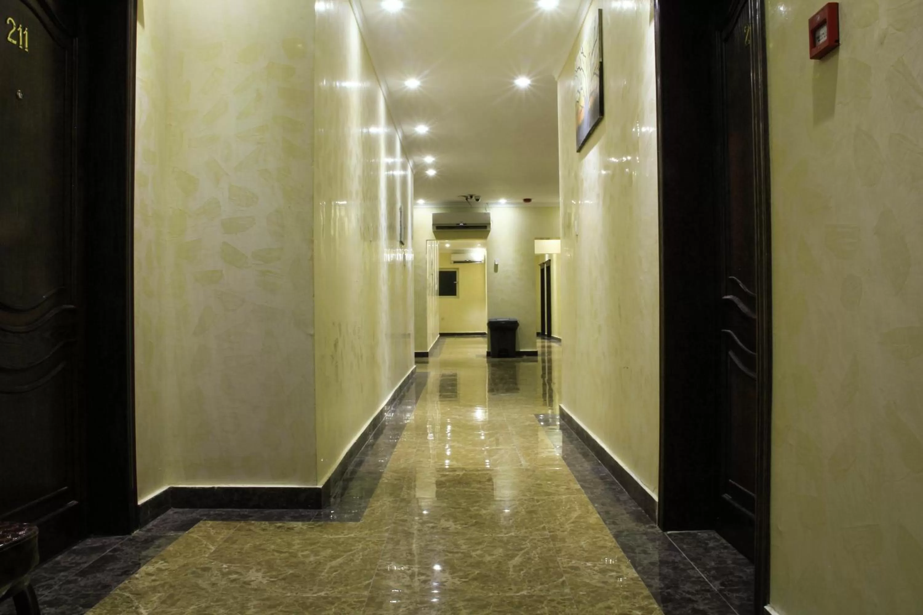 Other in Maskan Al Dyafah Hotel Apartments
