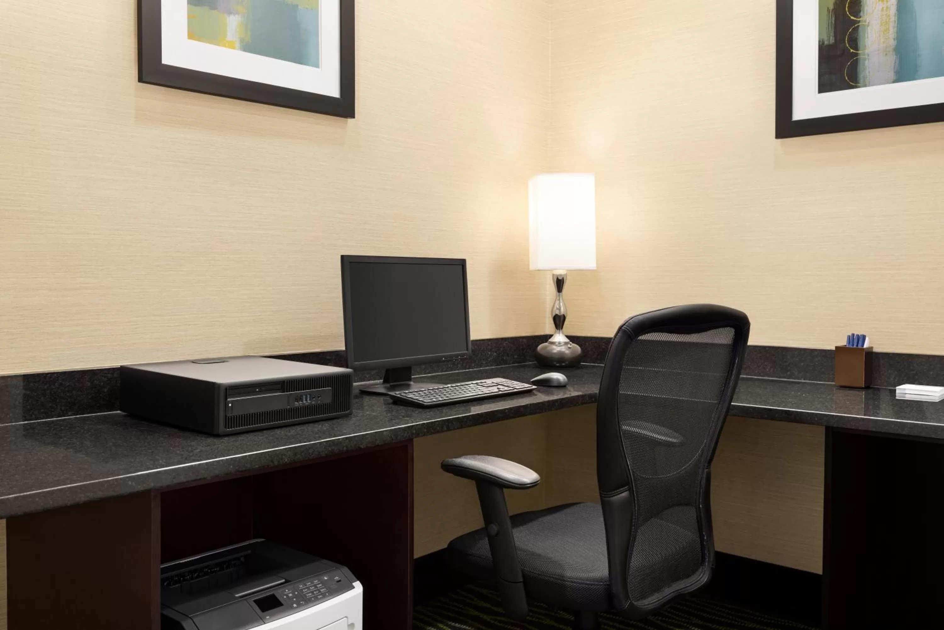Other in Holiday Inn Express Hotel & Suites Edmond by IHG
