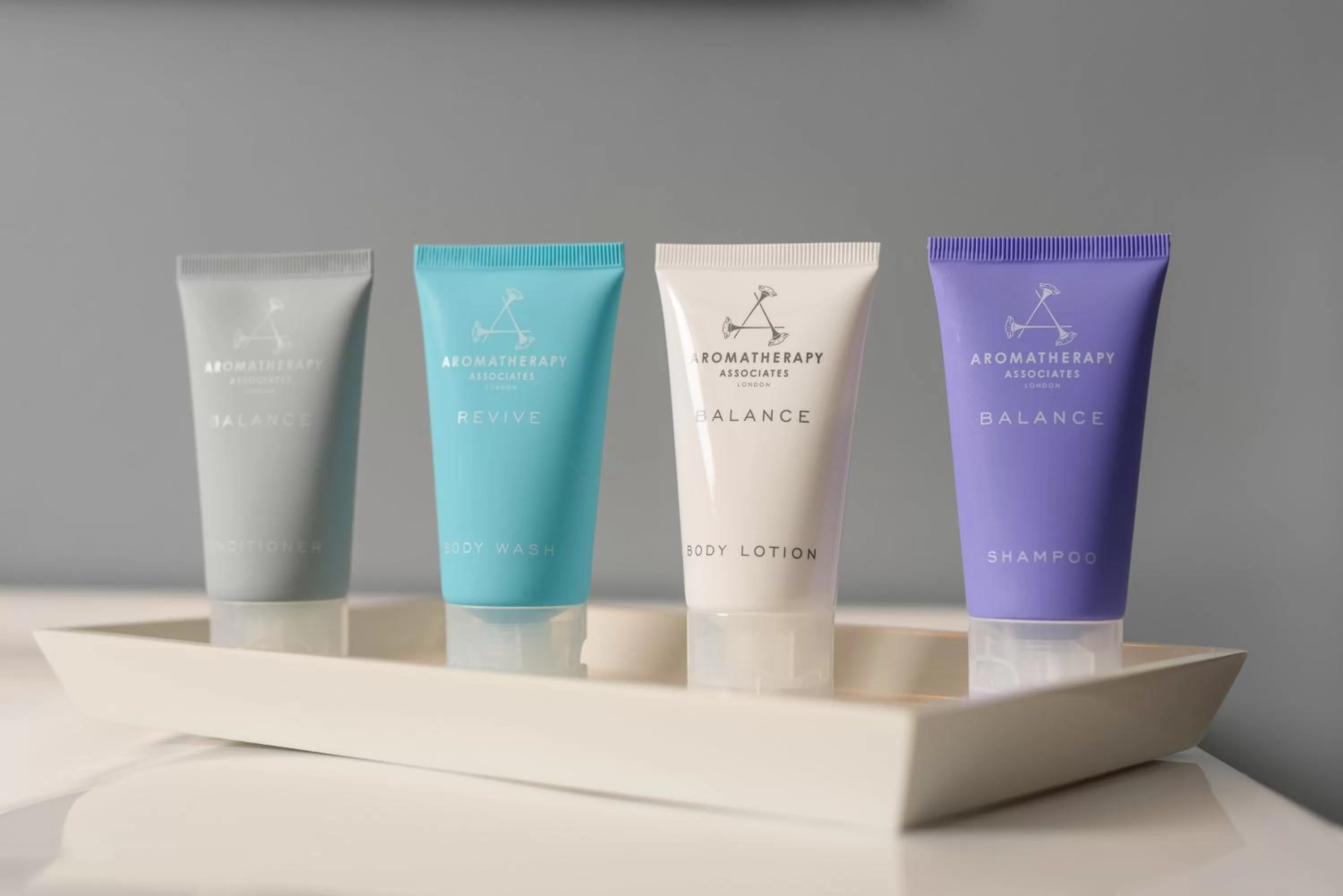 Bathroom in Marker 8 Hotel and Marina