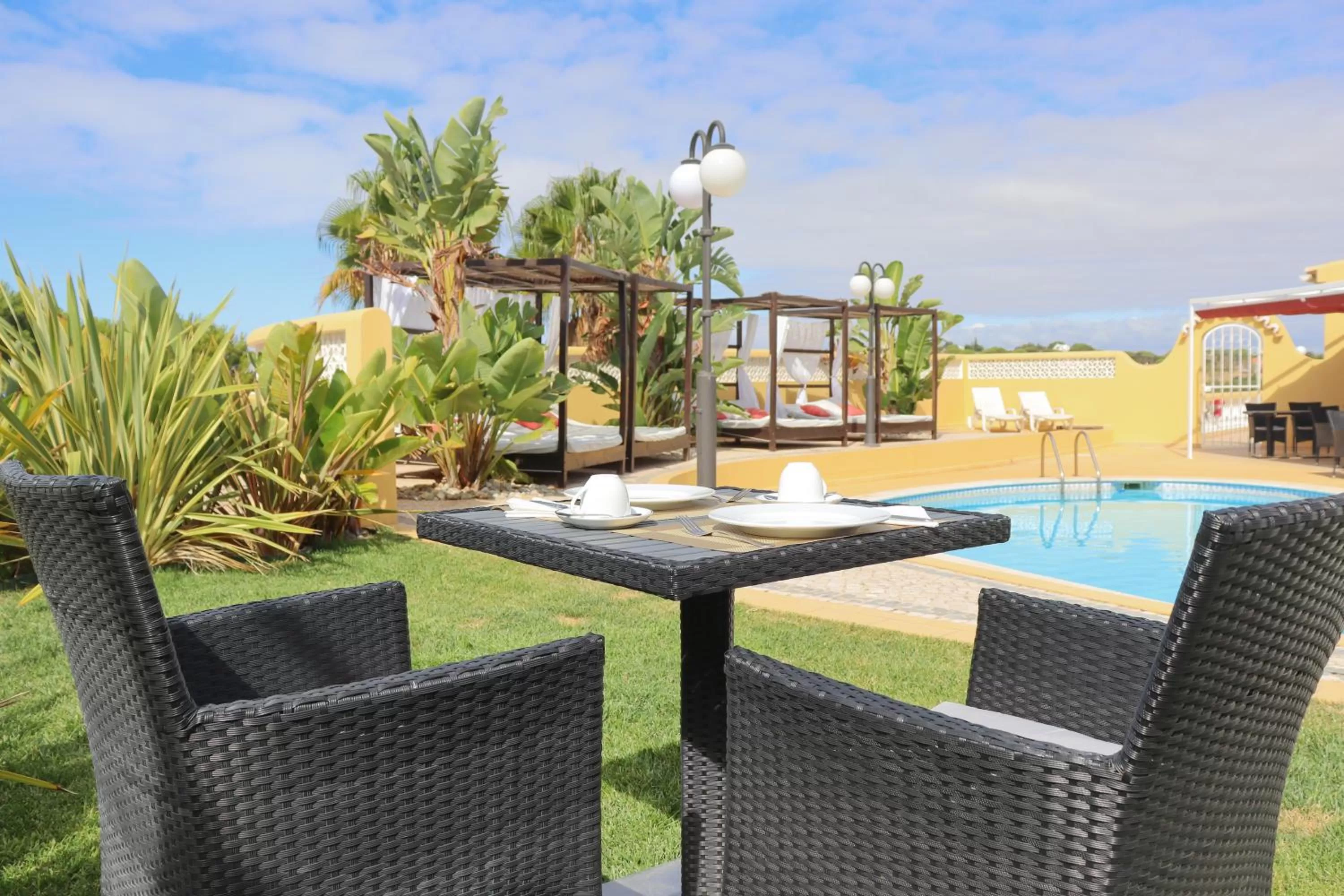 Quinta Nova Relax & Spa - Vale del Rey