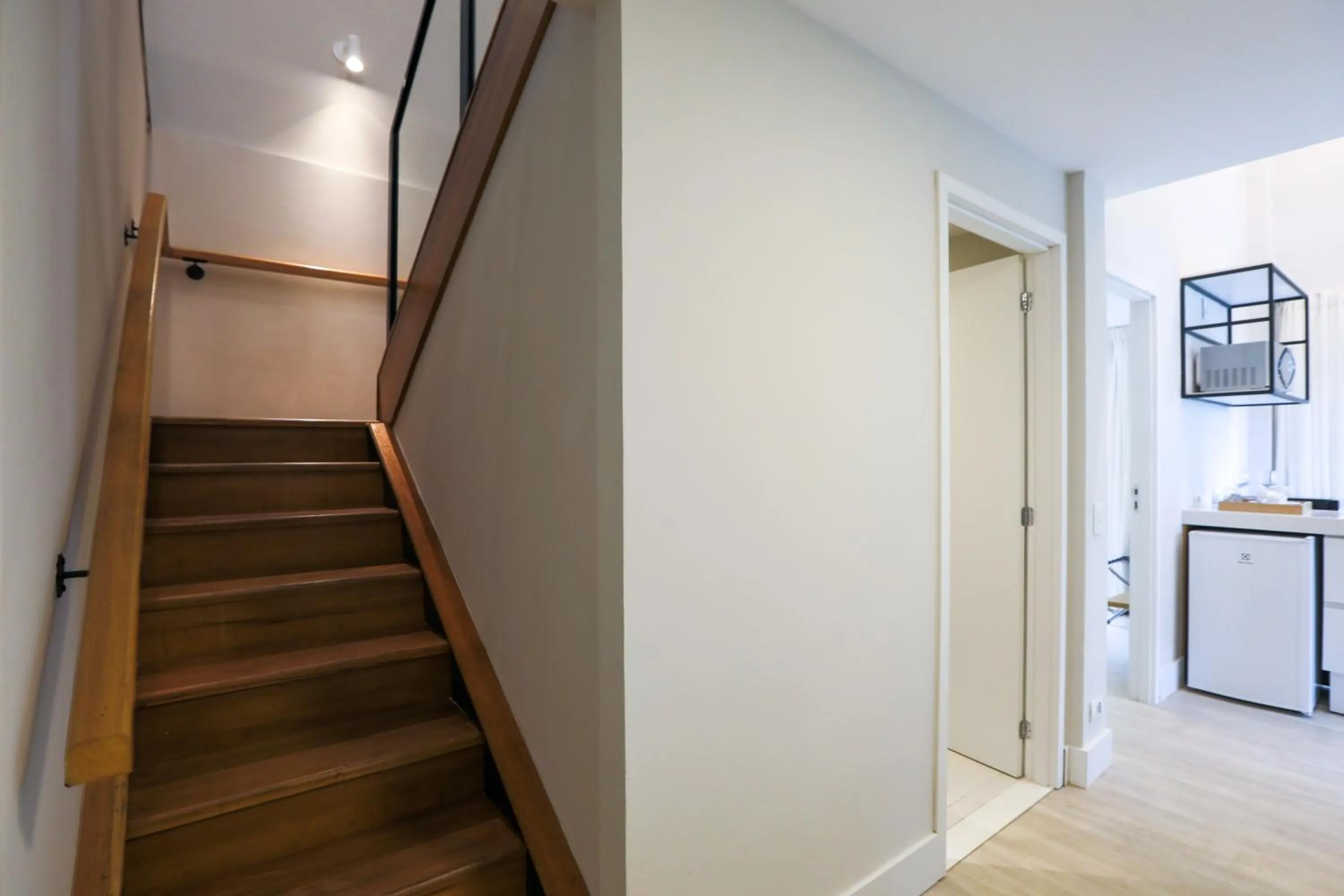 Living room in Carpe Diem Boutique e Spa