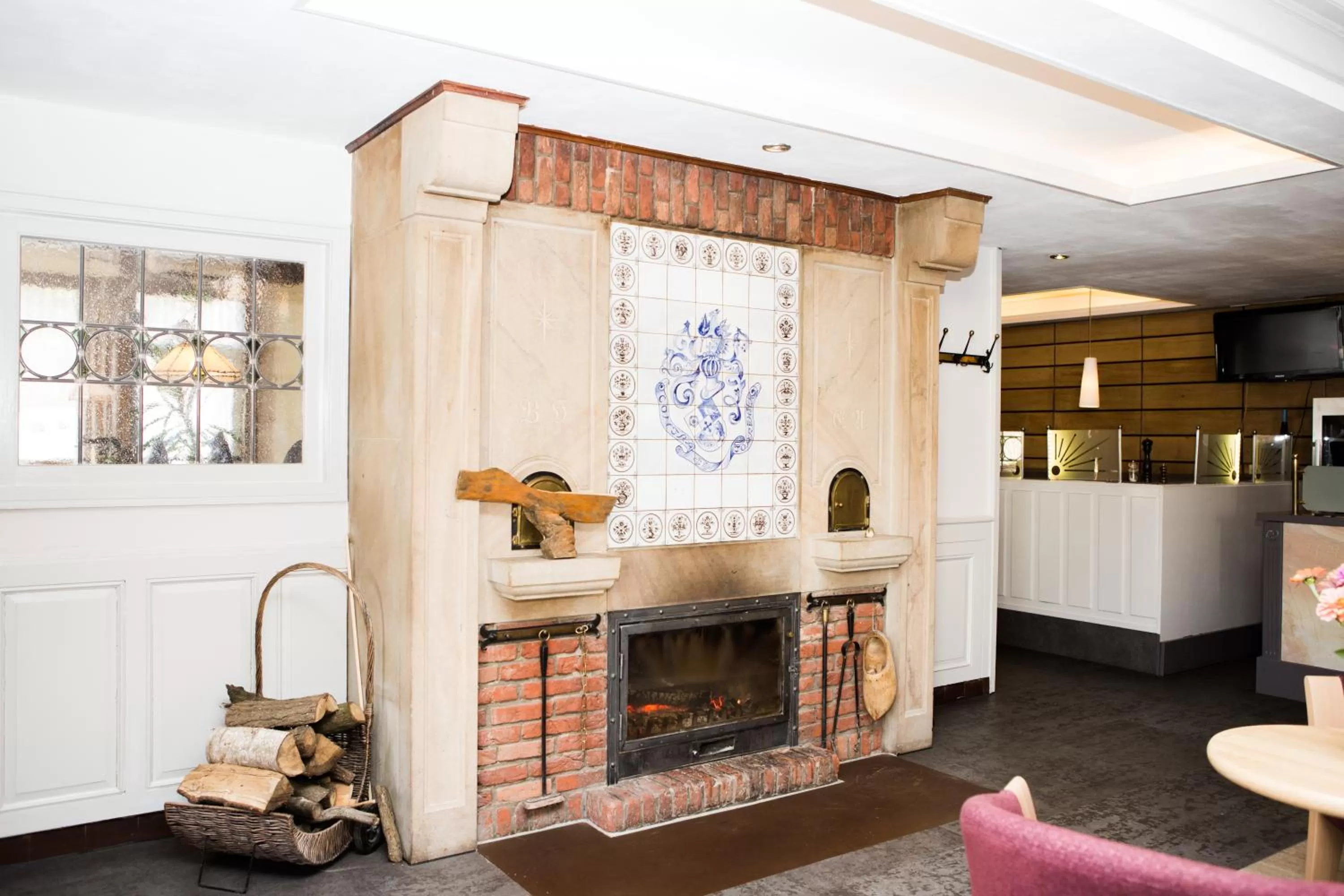 Restaurant/places to eat in Haus Hilckmann