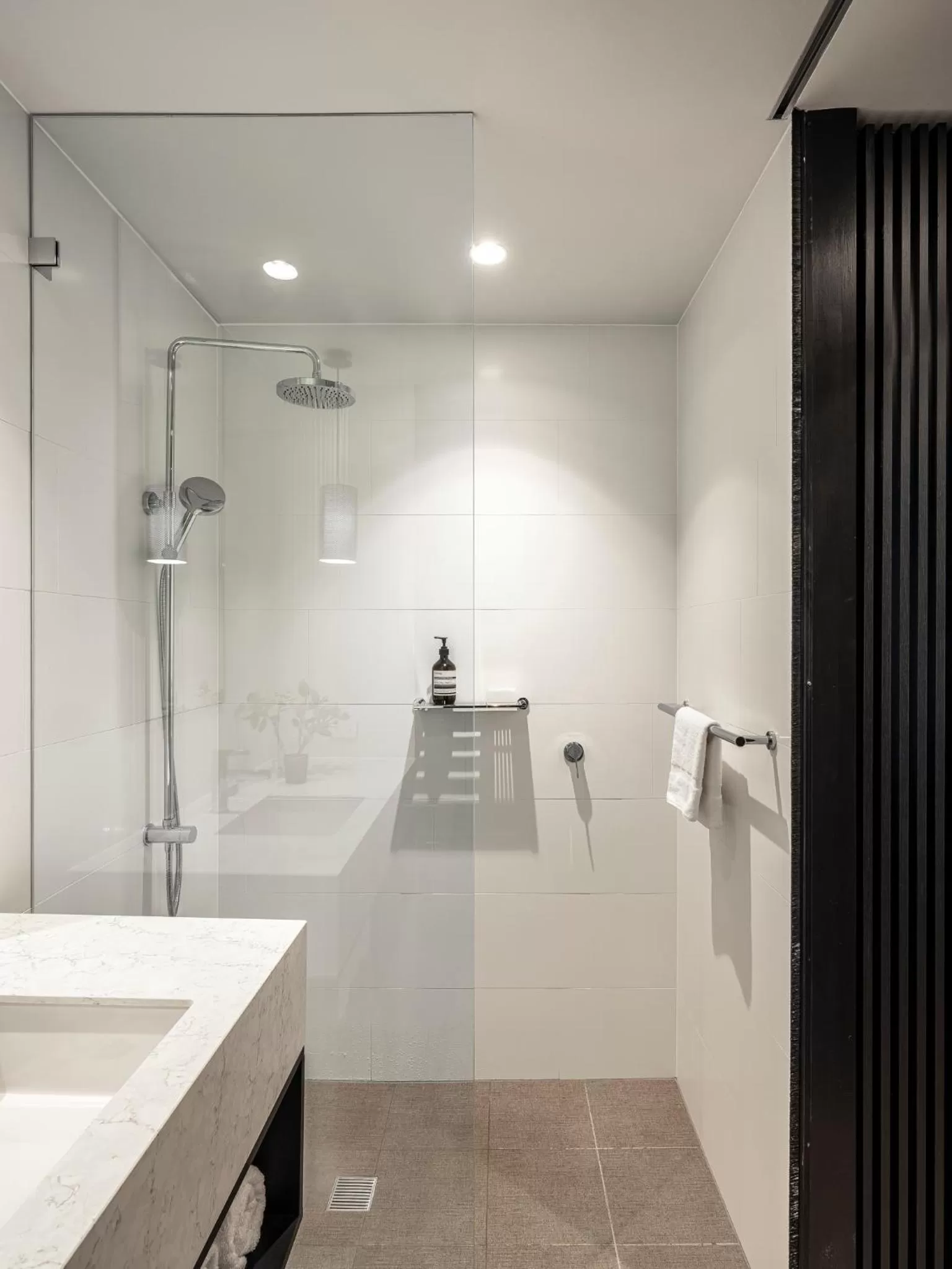Bathroom in Mercure Sydney Rouse Hill