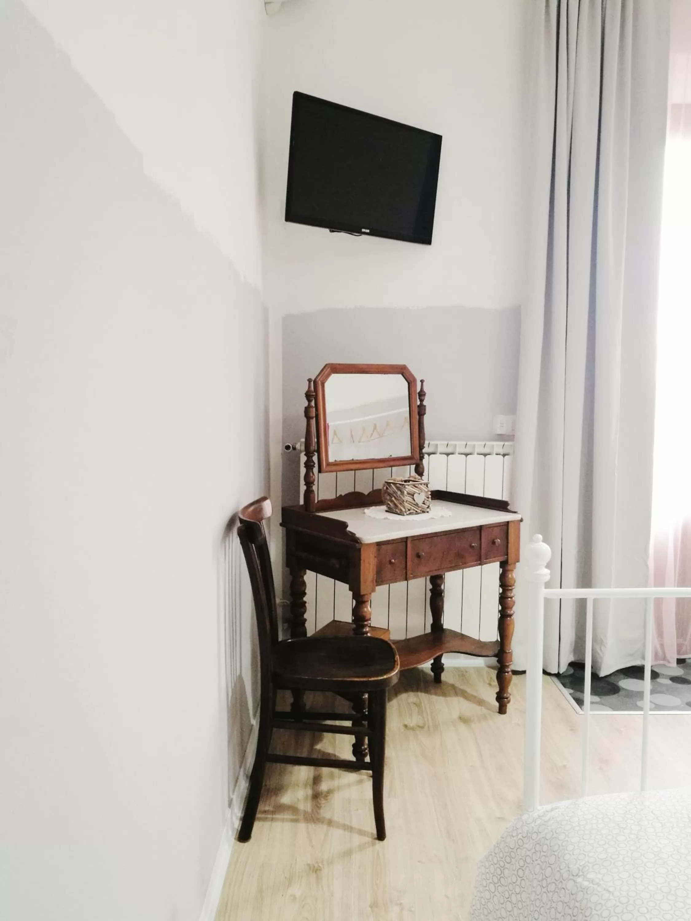 Photo of the whole room in B&B Casa Dalma