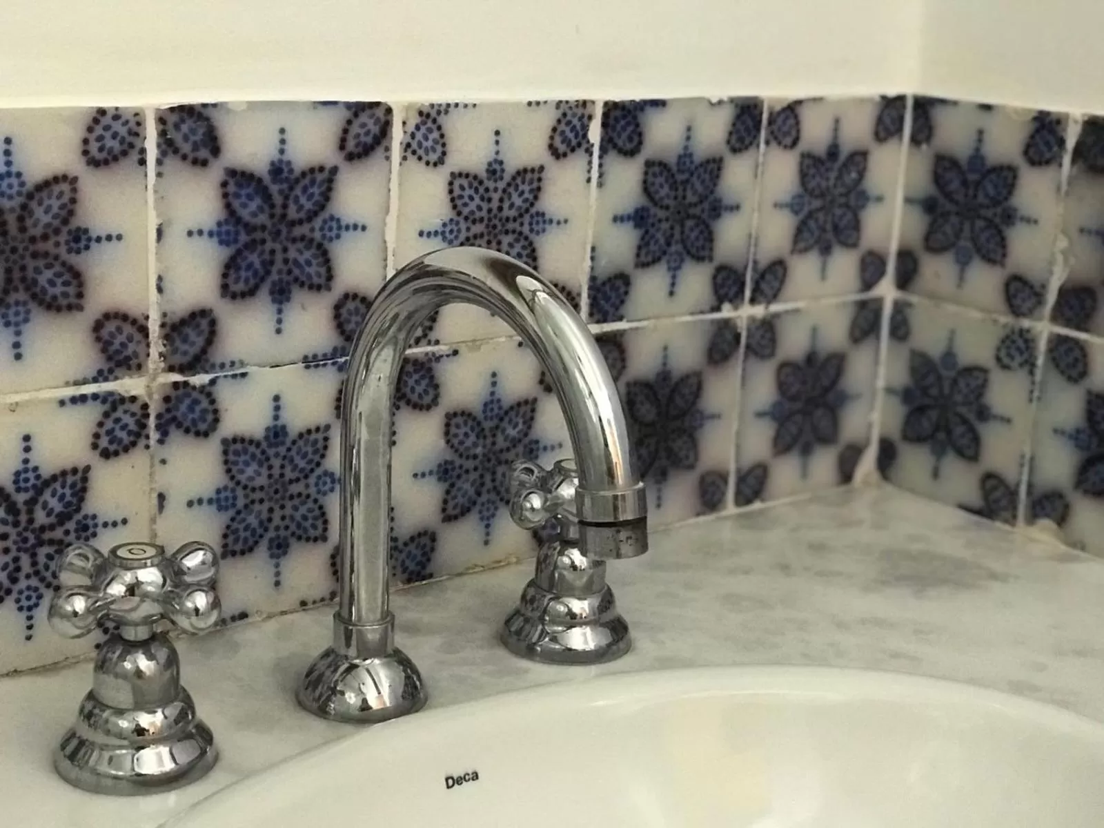 Decorative detail in Charqueada Santa Rita Pousada de Charme