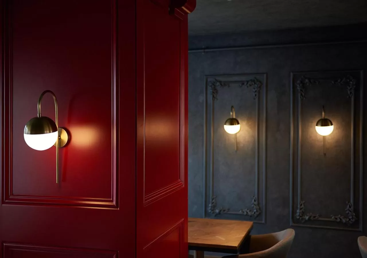 Meeting/conference room in Dundar Hotel & Spa